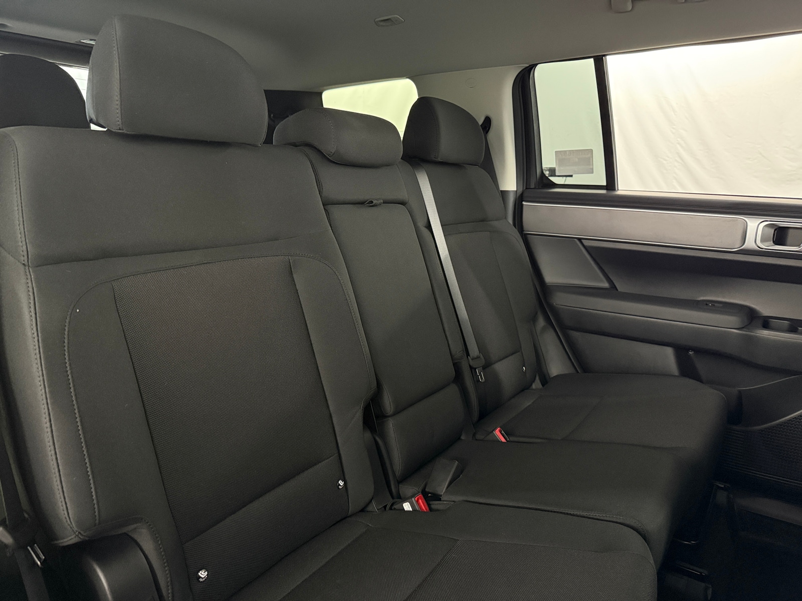 Thumbnail: 2025 Hyundai Santa Fe - 6