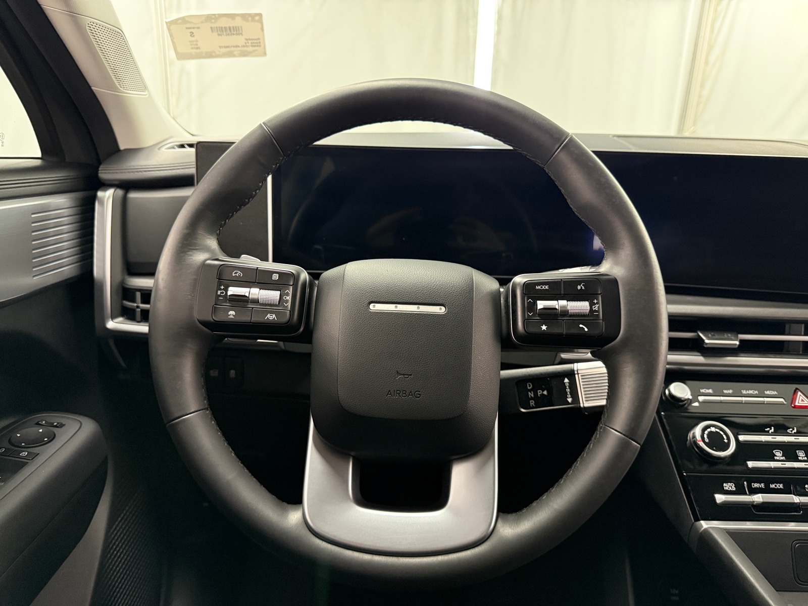 Thumbnail: 2025 Hyundai Santa Fe - 5