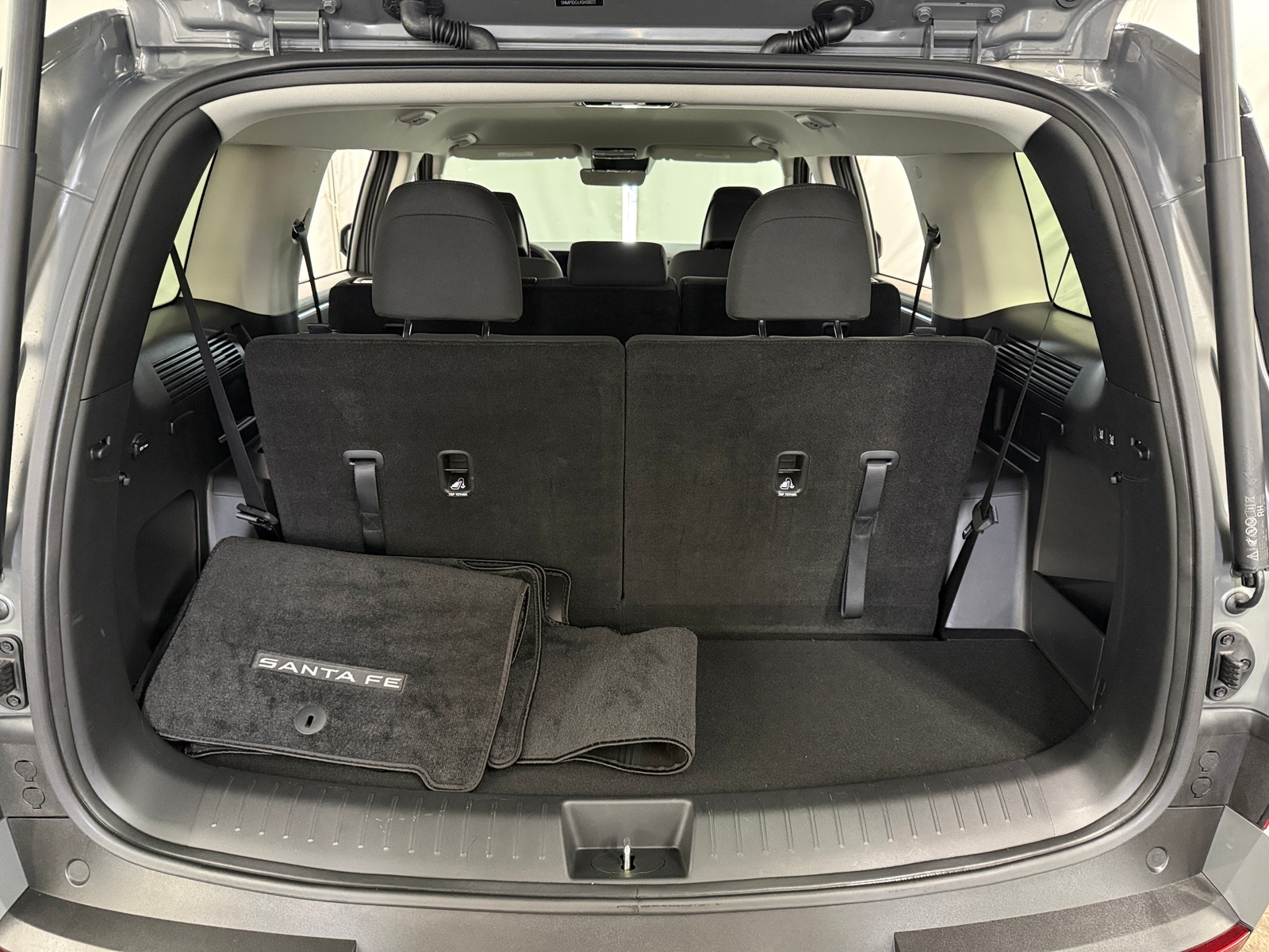 Thumbnail: 2025 Hyundai Santa Fe - 7