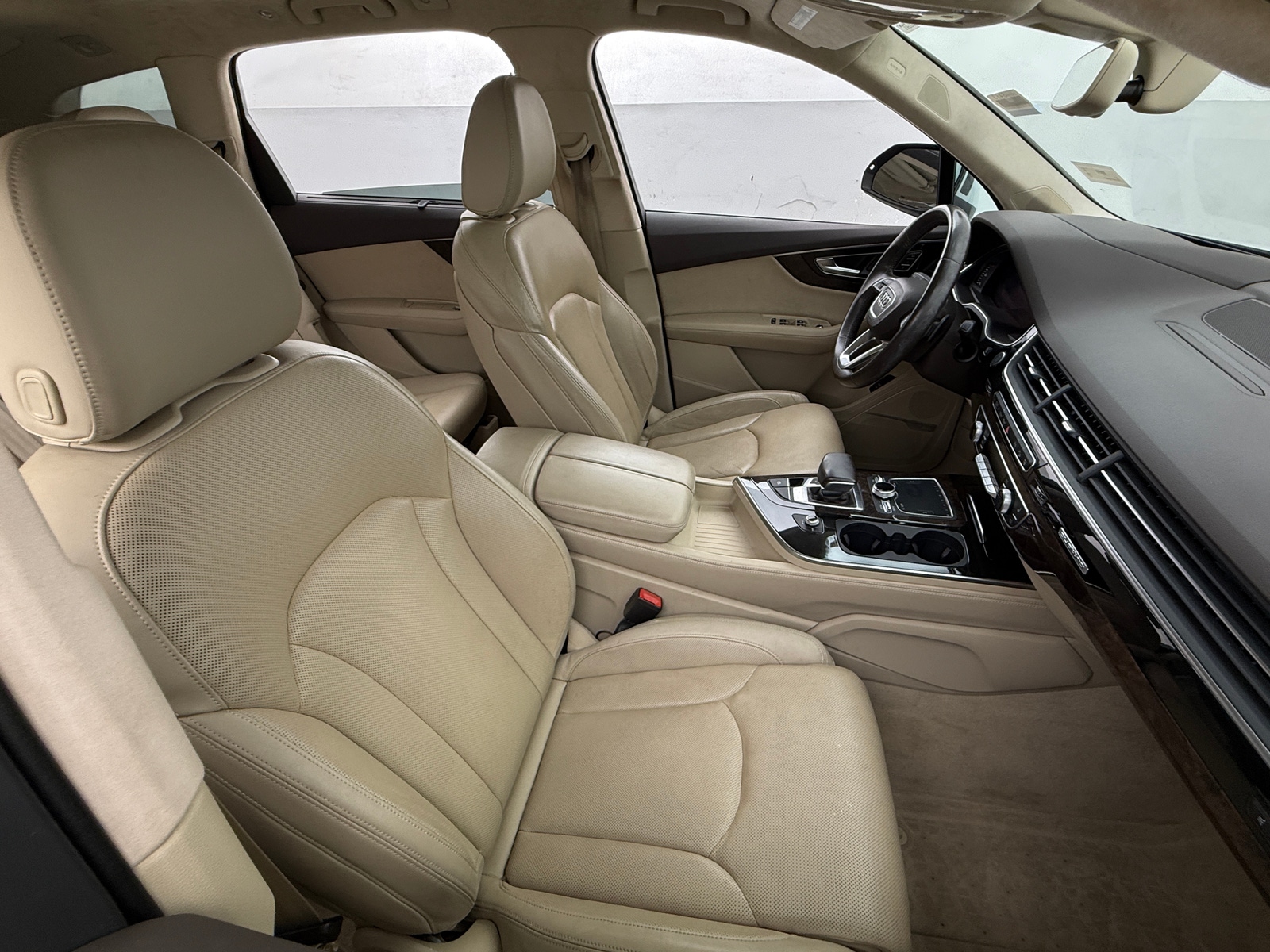 Thumbnail: 2017 Audi Q7 - 2