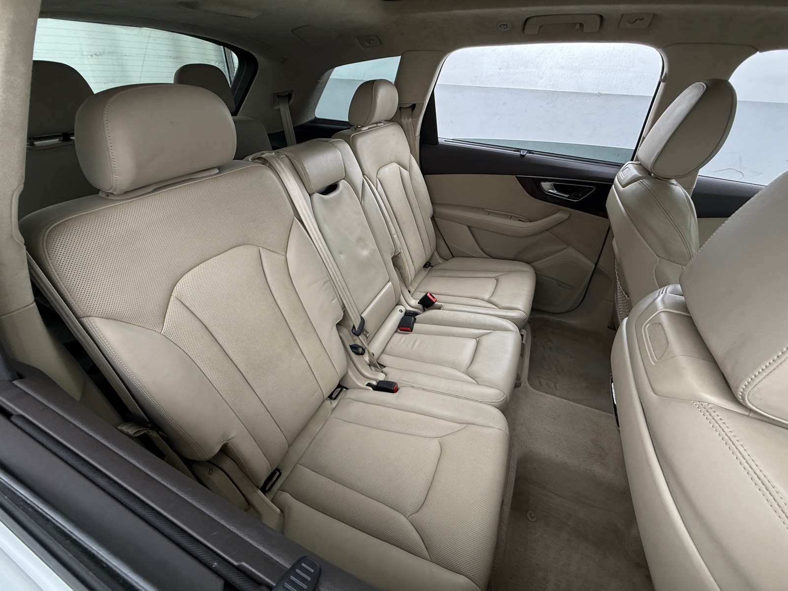 Thumbnail: 2017 Audi Q7 - 6