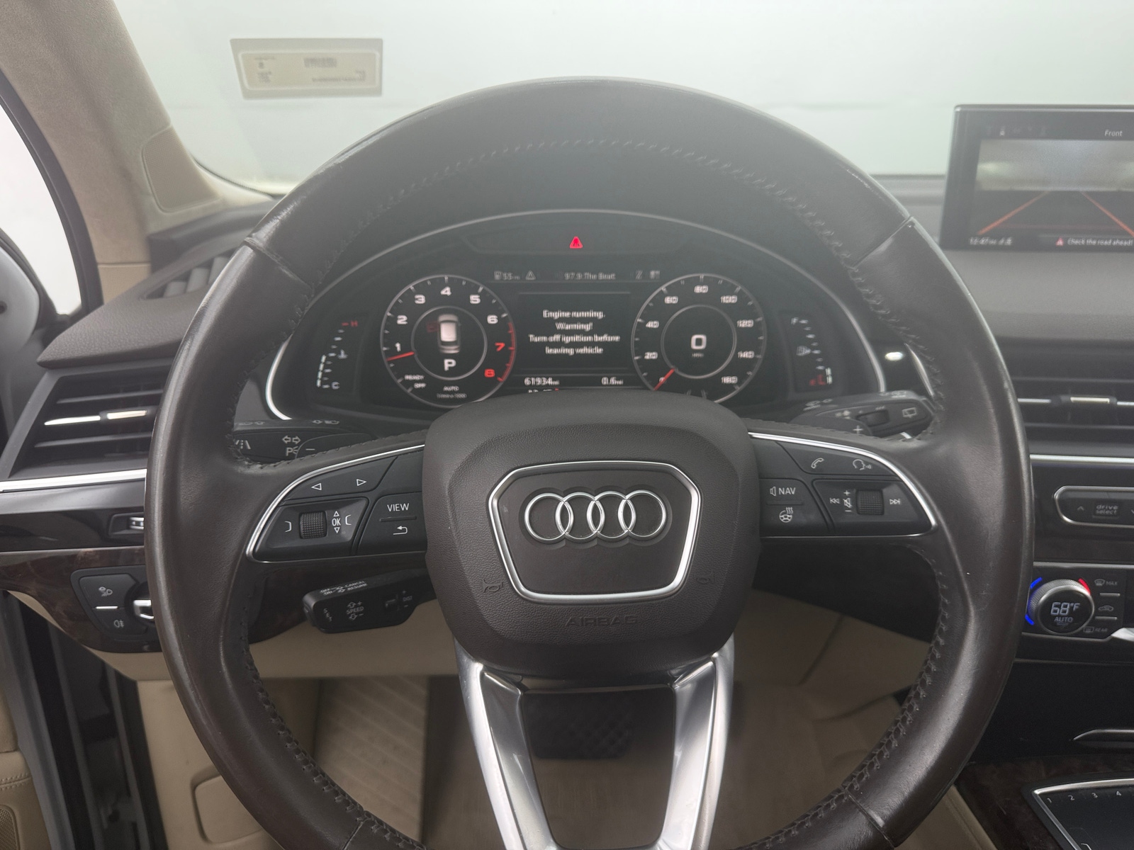 Thumbnail: 2017 Audi Q7 - 5