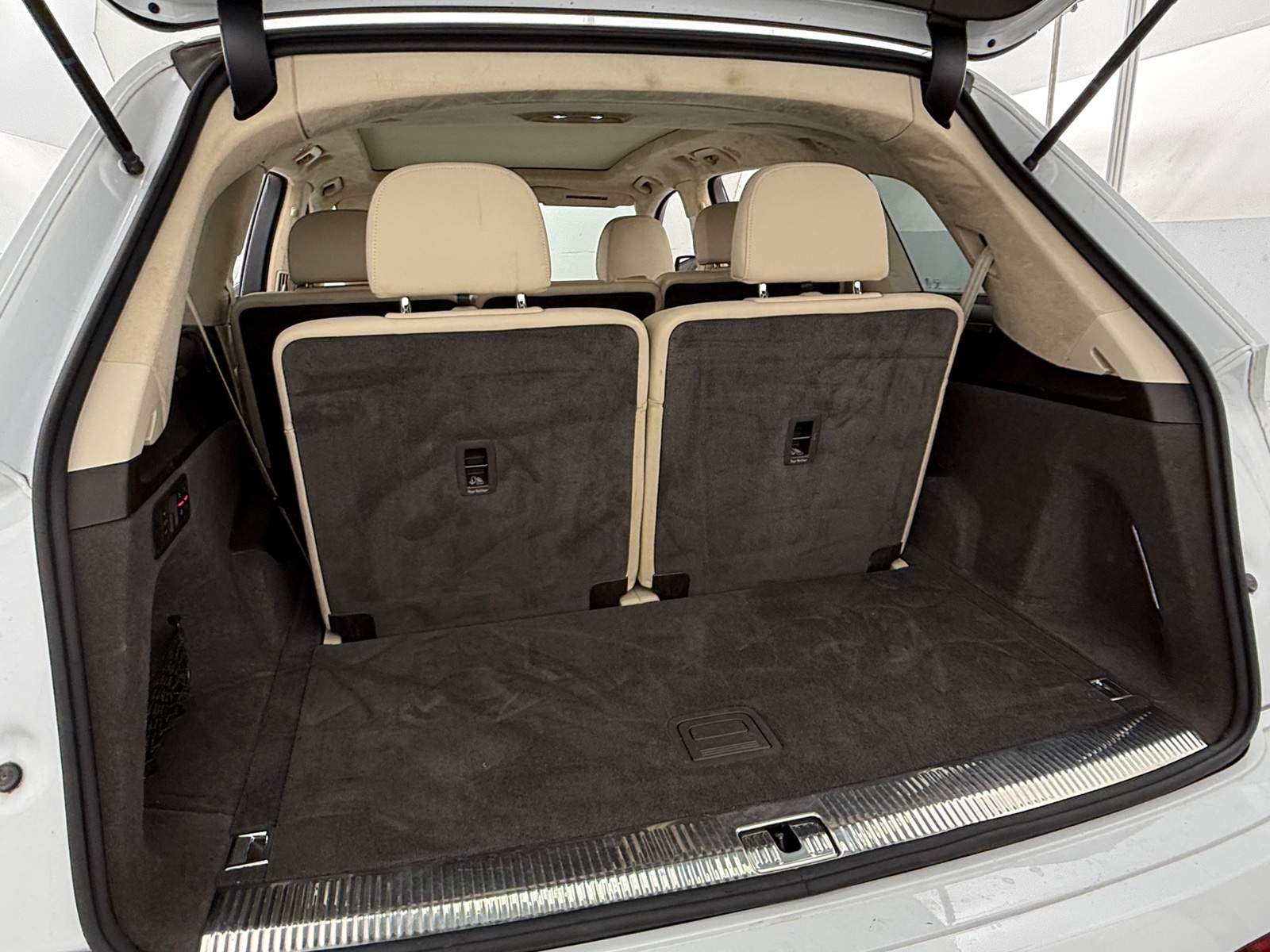 Thumbnail: 2017 Audi Q7 - 7