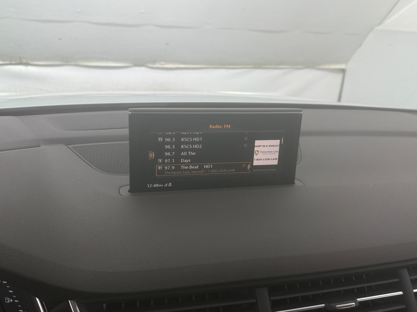 Thumbnail: 2017 Audi Q7 - 4