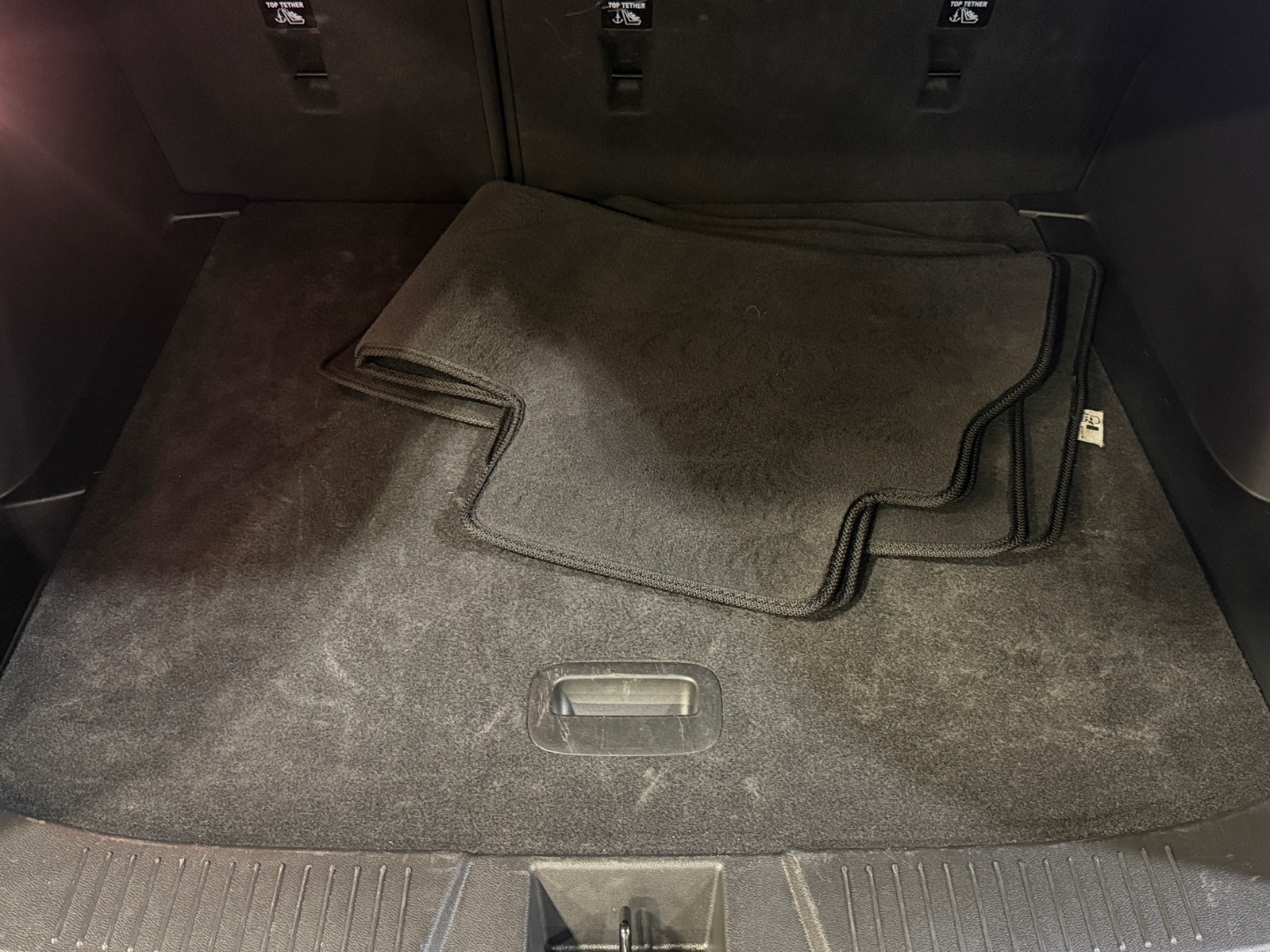 Thumbnail: 2025 Chevrolet Trax - 7