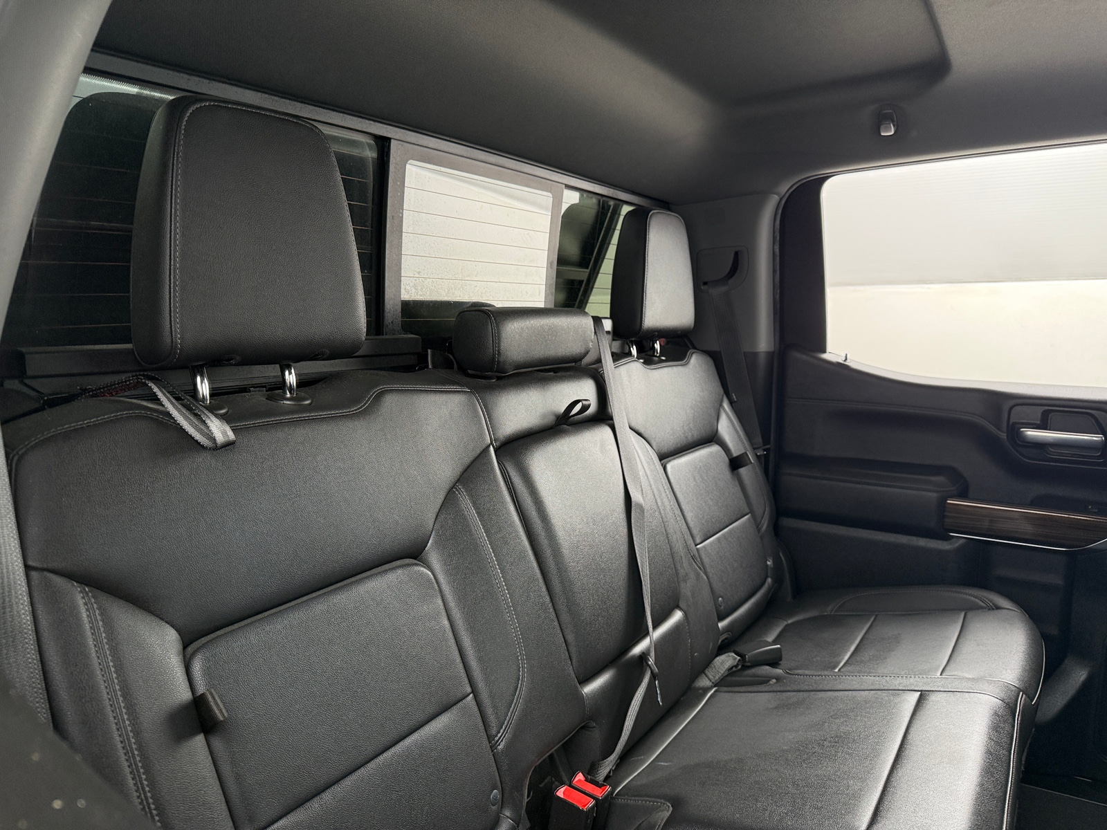 Thumbnail: 2021 Chevrolet Silverado 1500 - 5