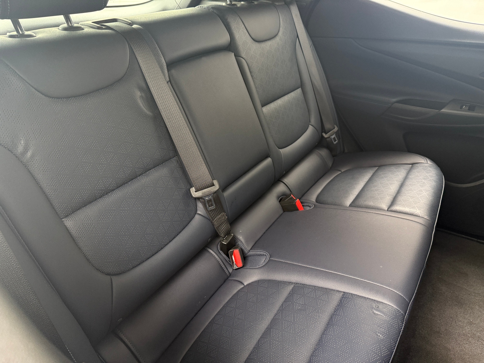 Thumbnail: 2022 Chevrolet Bolt EUV - 5