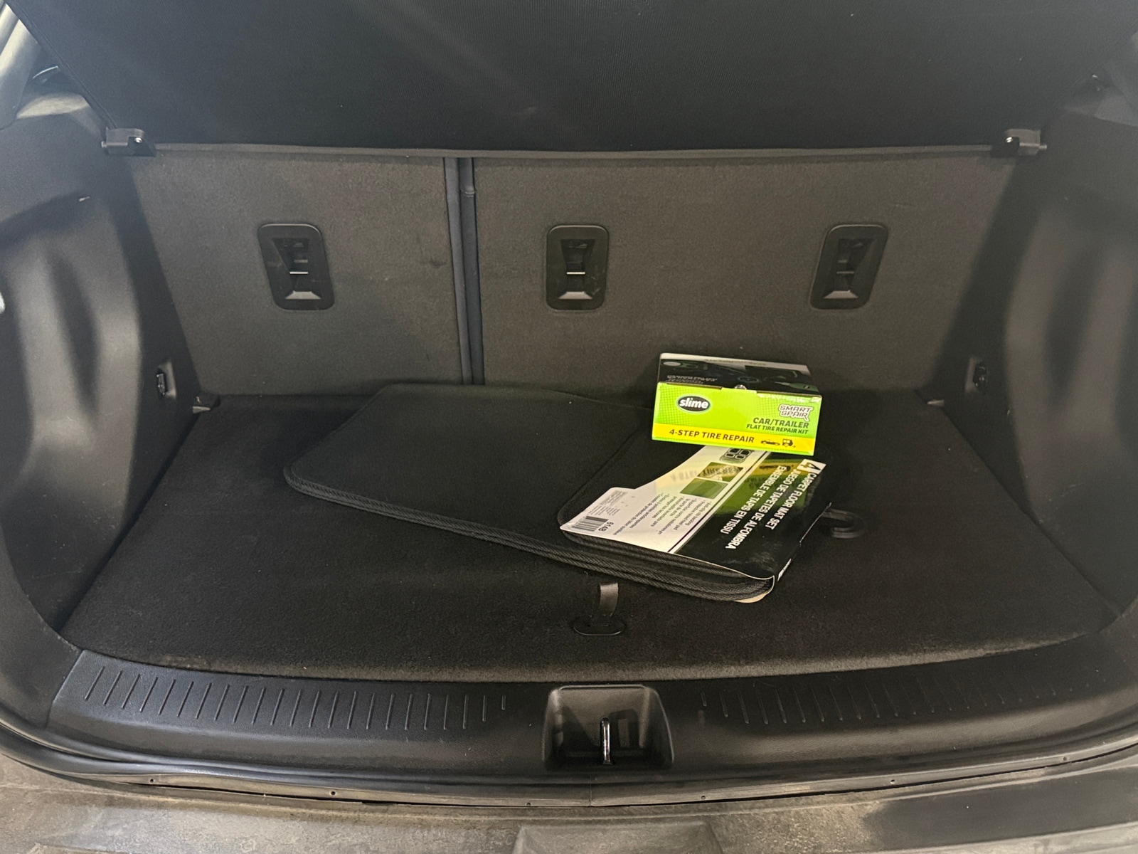 Thumbnail: 2022 Chevrolet Bolt EUV - 6