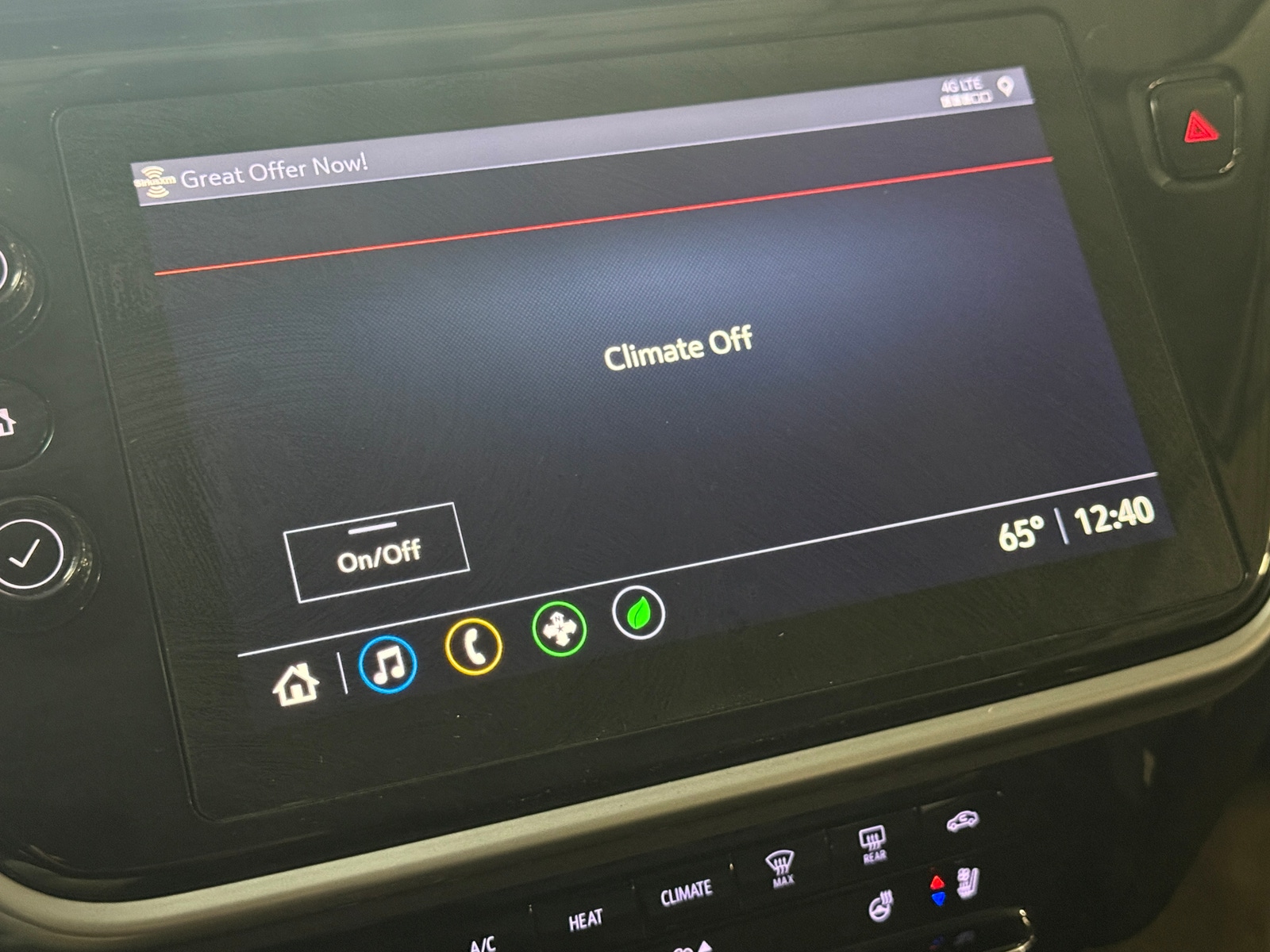 Thumbnail: 2022 Chevrolet Bolt EUV - 3