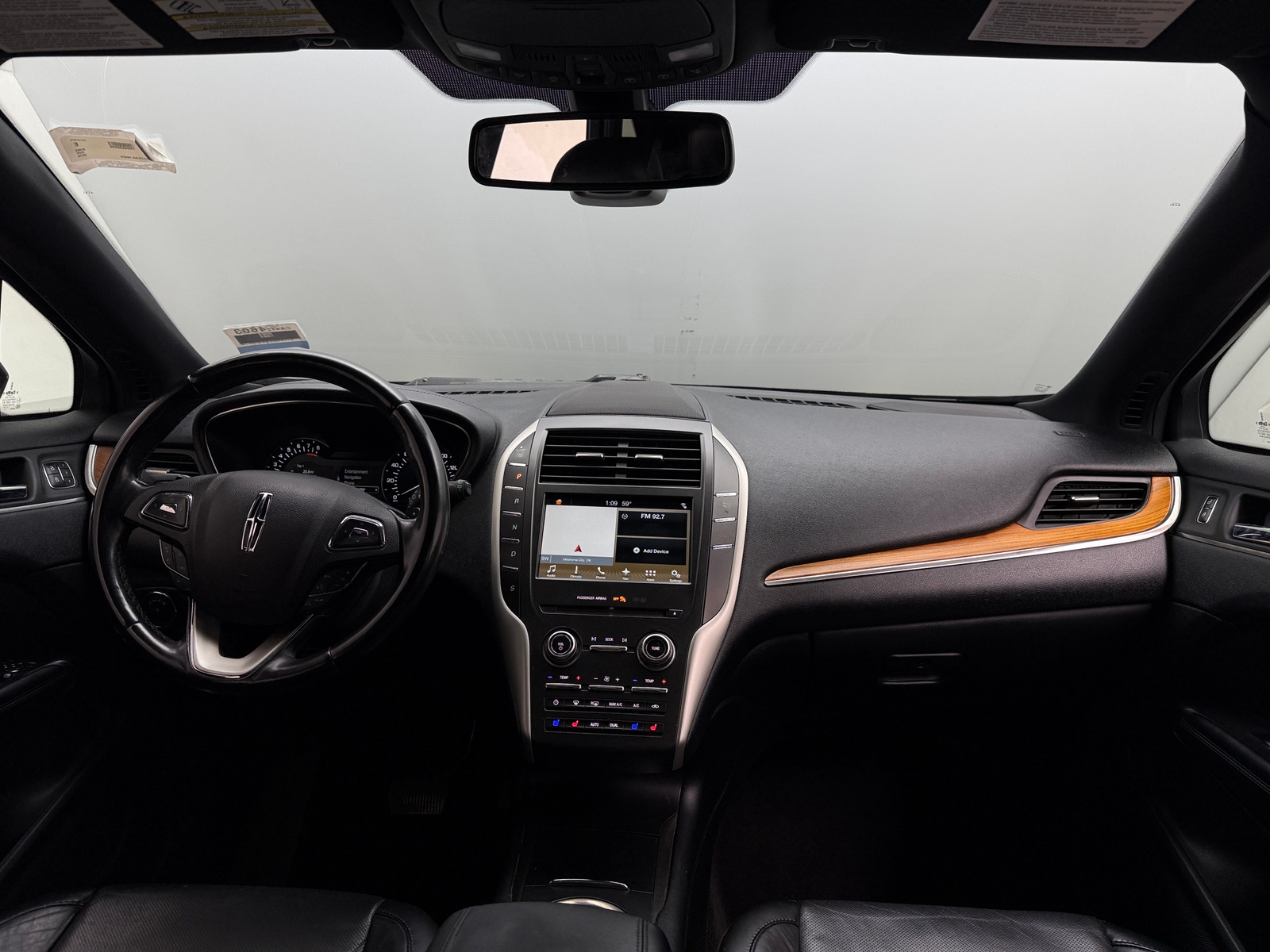 Thumbnail: 2018 Lincoln MKC - 2