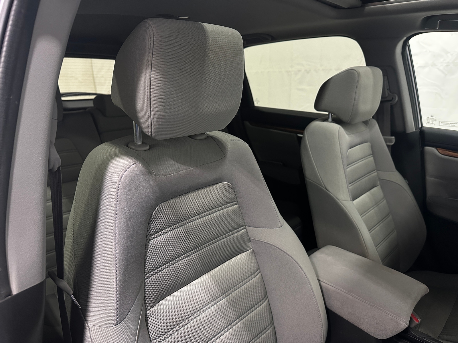 Thumbnail: 2017 Honda CR-V - 2