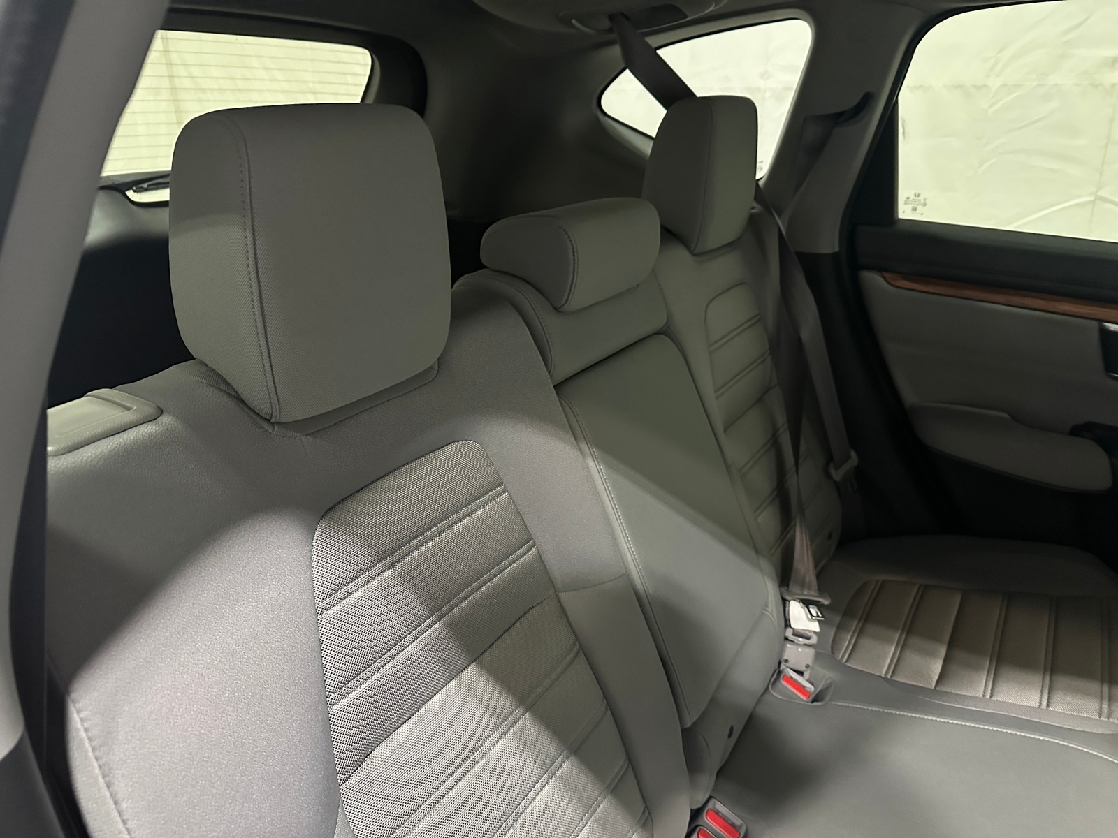 Thumbnail: 2017 Honda CR-V - 6