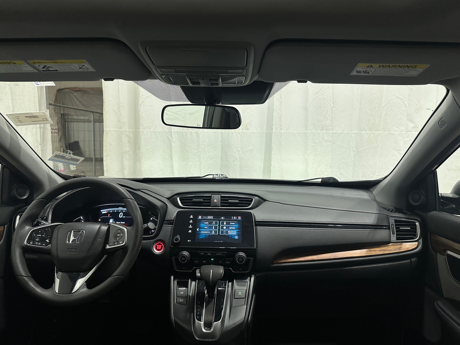 Thumbnail: 2017 Honda CR-V - 3