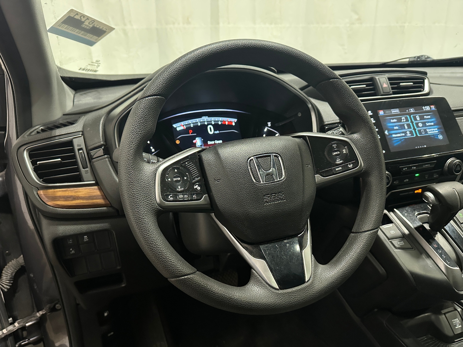 Thumbnail: 2017 Honda CR-V - 5