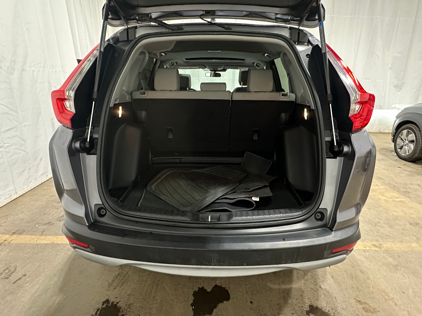 Thumbnail: 2017 Honda CR-V - 7