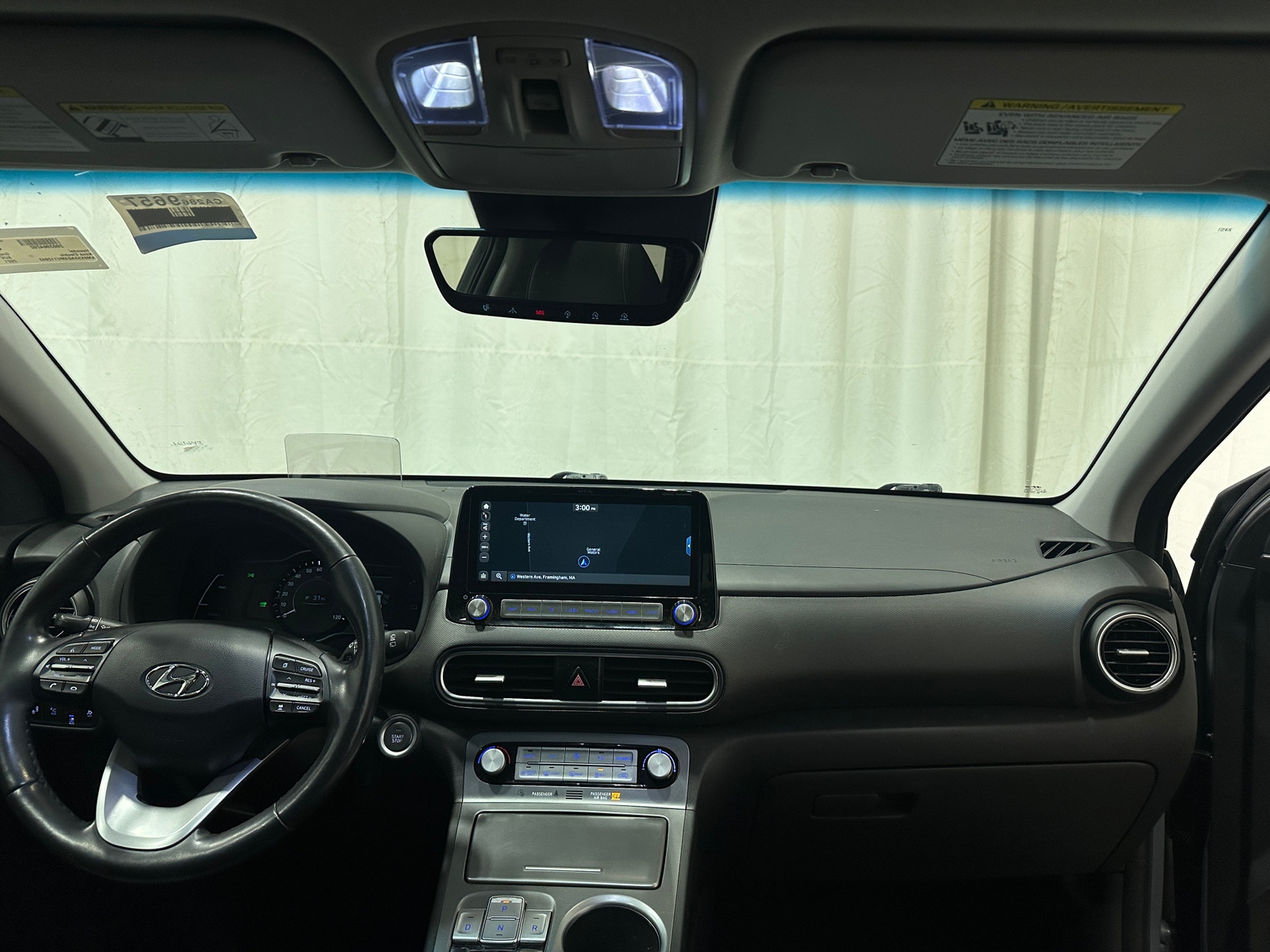 Thumbnail: 2021 Hyundai Kona - 2