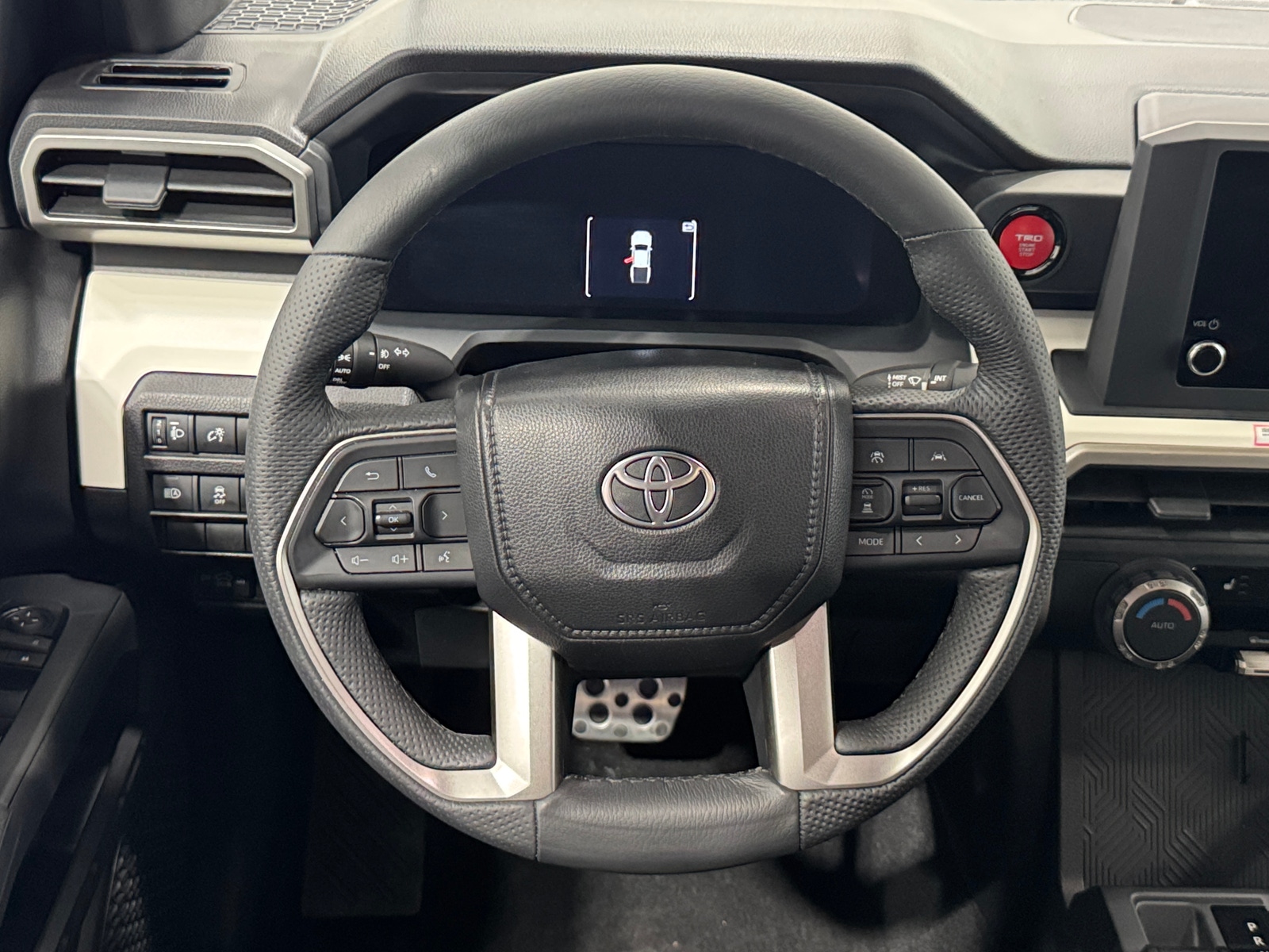 Thumbnail: 2024 Toyota Tacoma - 5