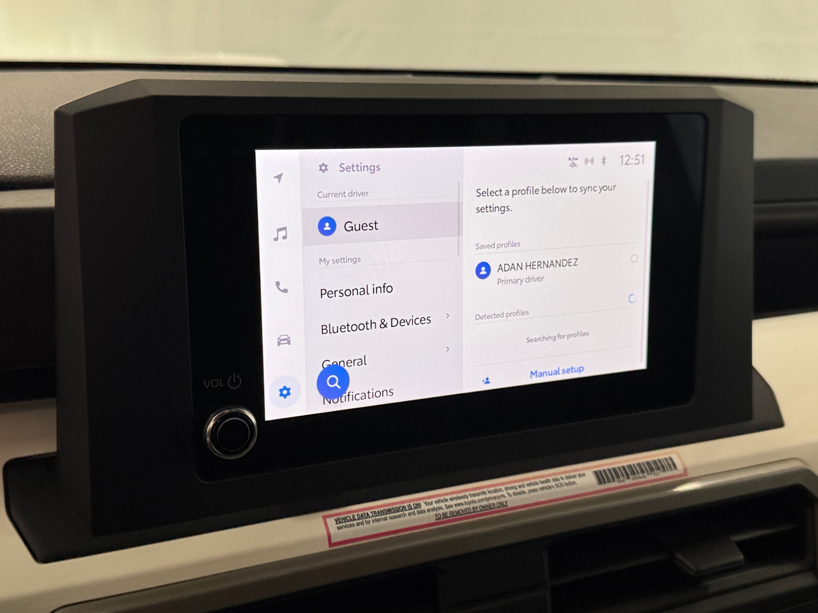 Thumbnail: 2024 Toyota Tacoma - 4