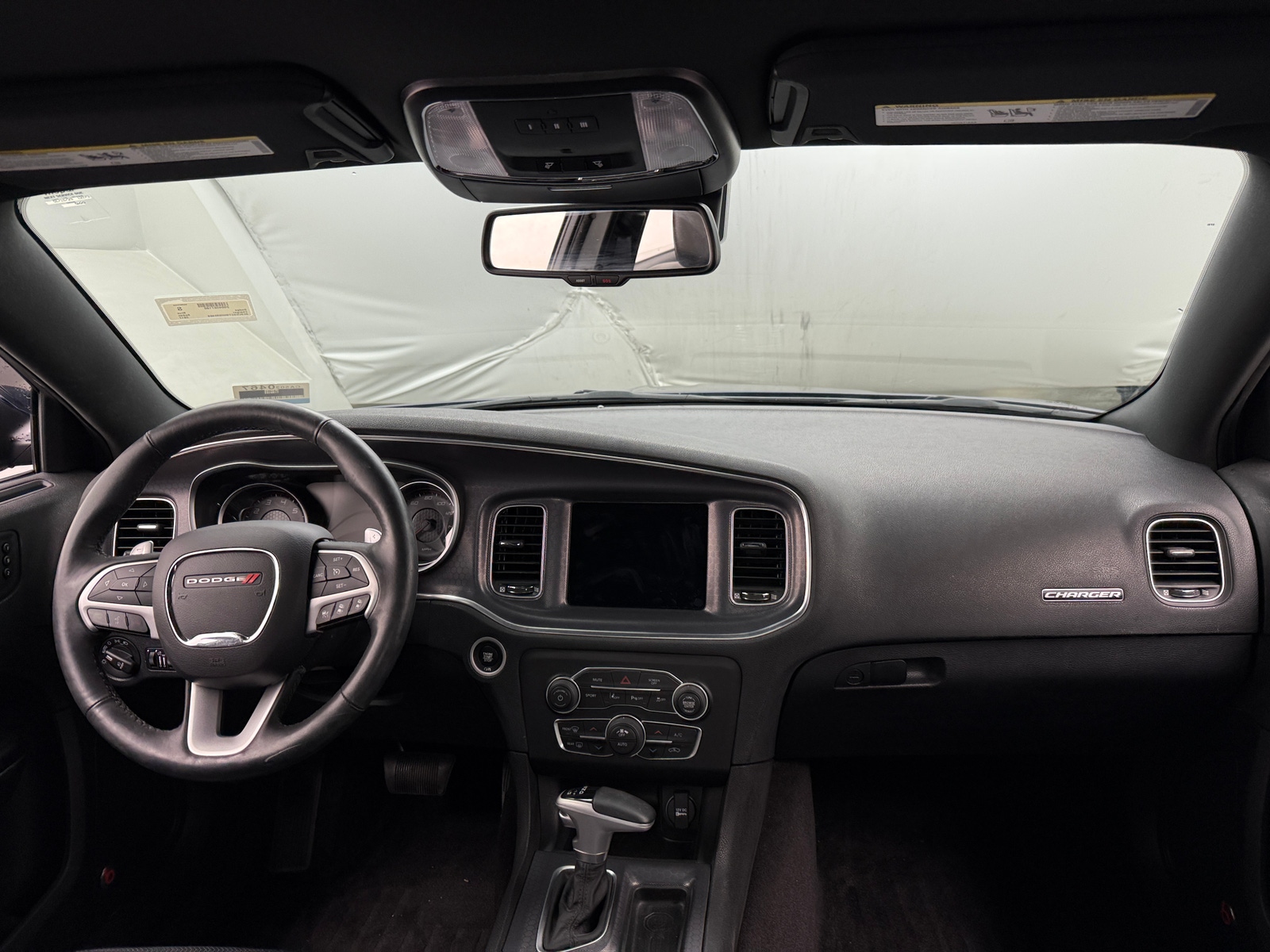 Thumbnail: 2017 Dodge Charger - 3