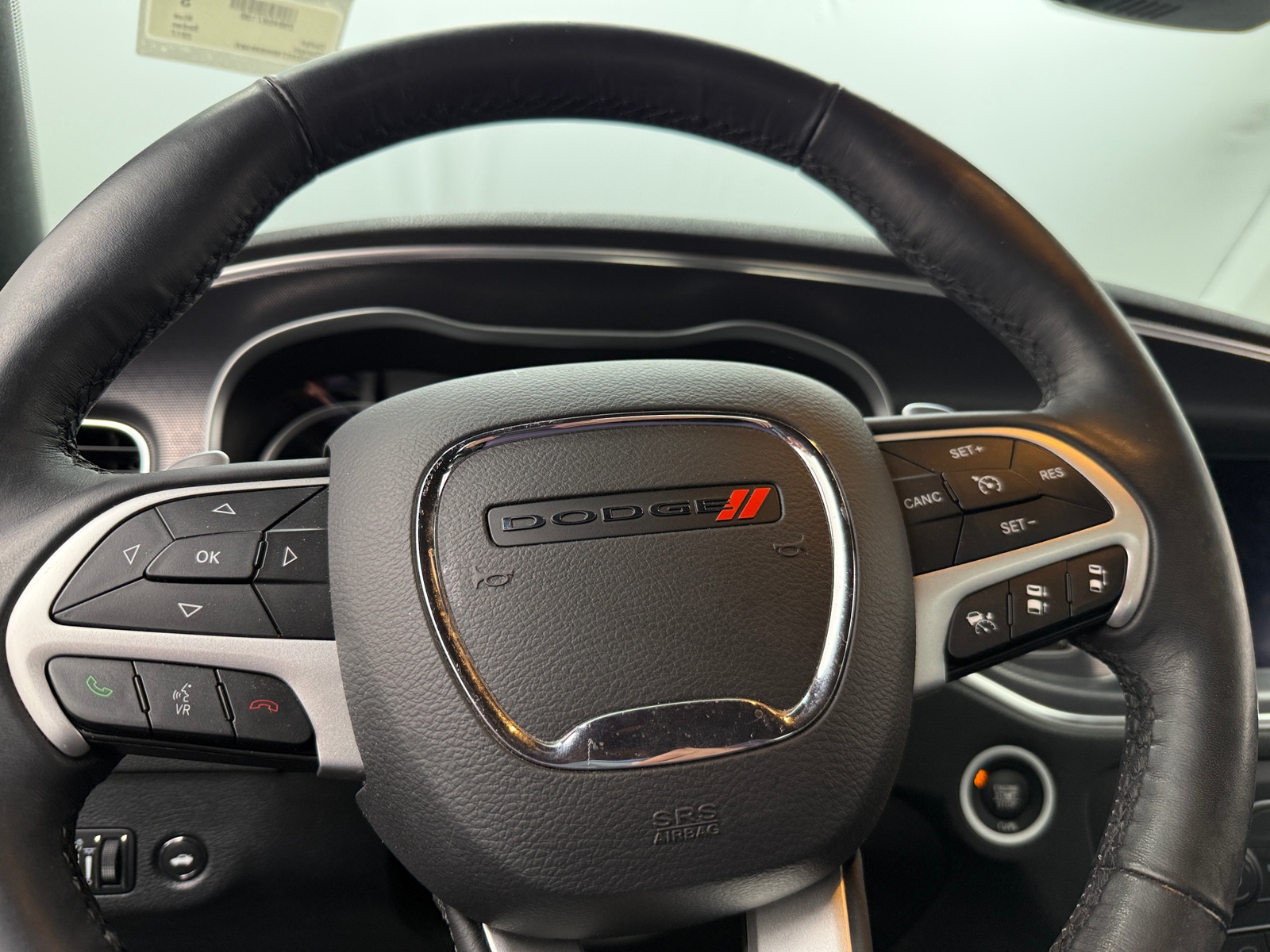 Thumbnail: 2017 Dodge Charger - 5