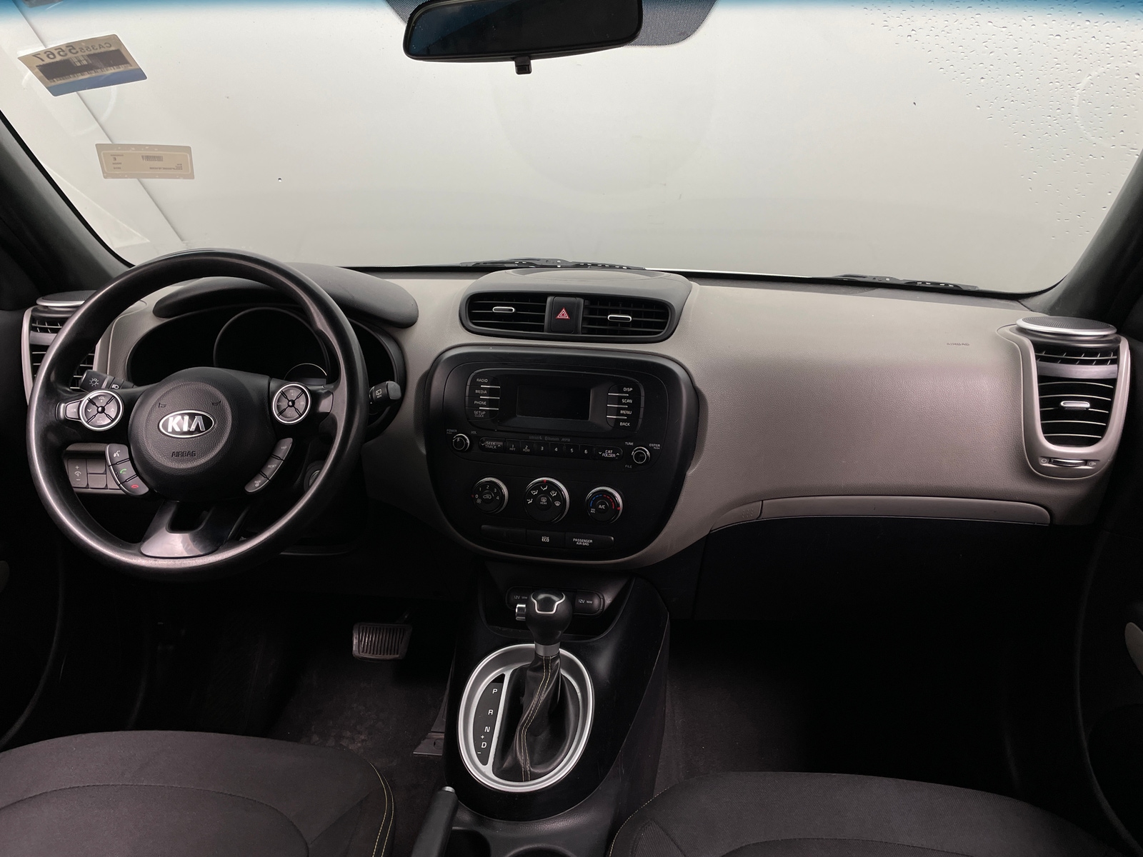 Thumbnail: 2014 Kia Soul - 3