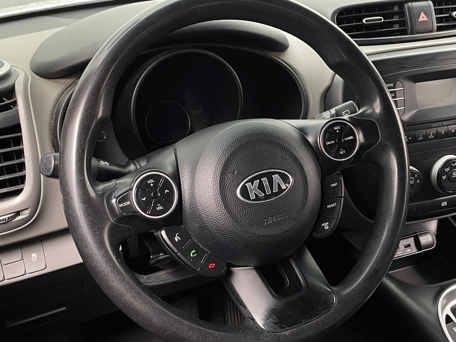 Thumbnail: 2014 Kia Soul - 5