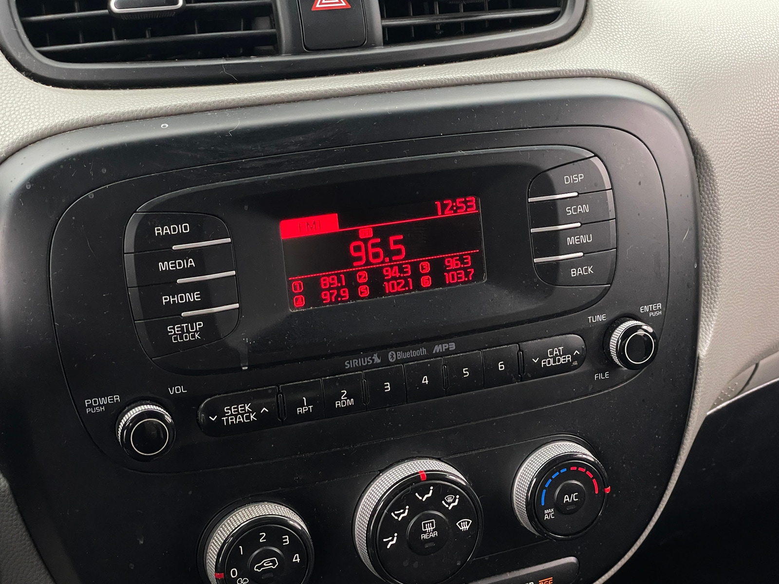 Thumbnail: 2014 Kia Soul - 4