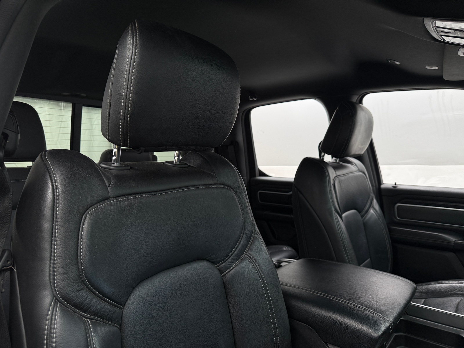 Thumbnail: 2021 RAM 1500 - 2