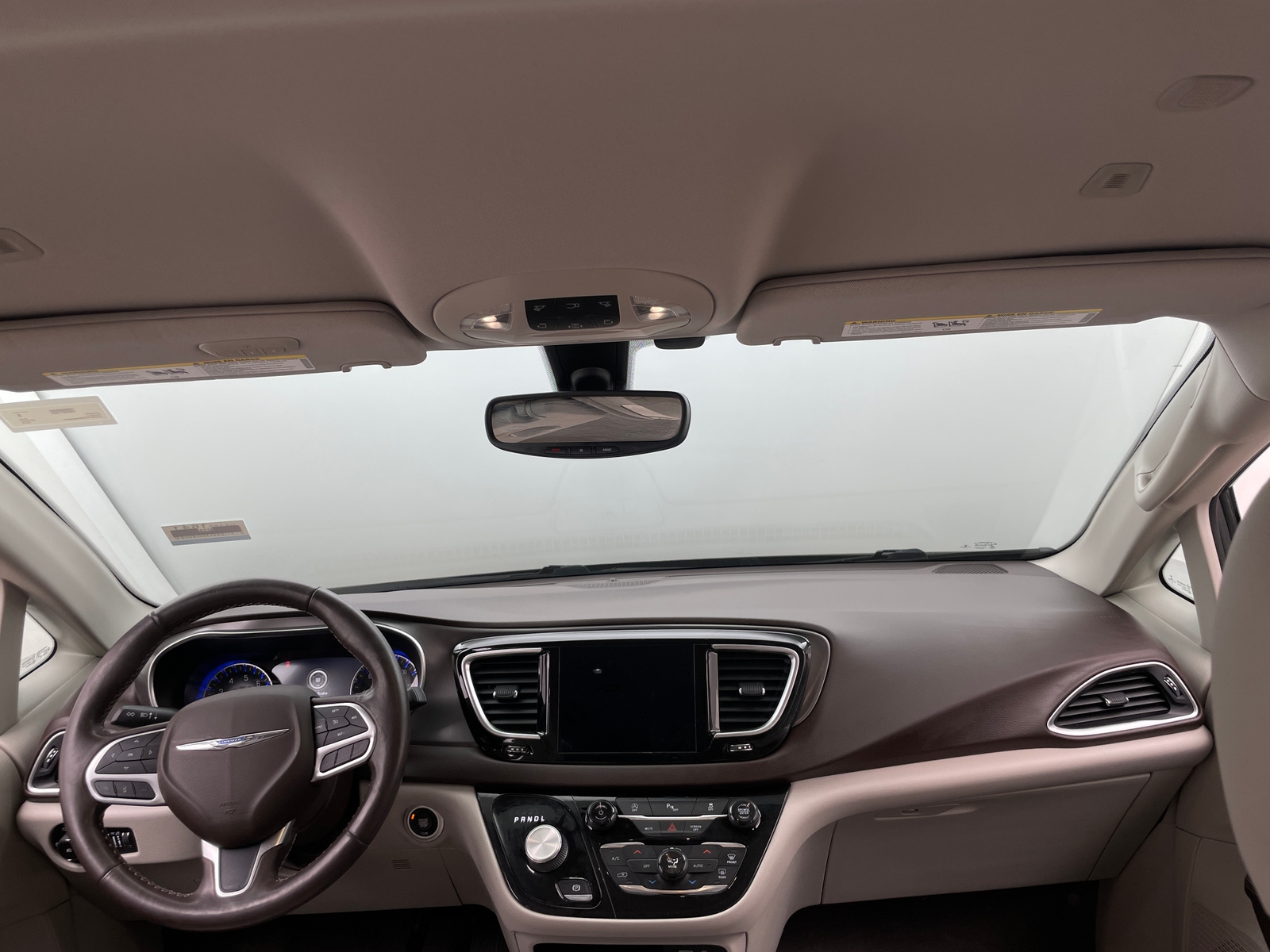 Thumbnail: 2019 Chrysler Pacifica - 2