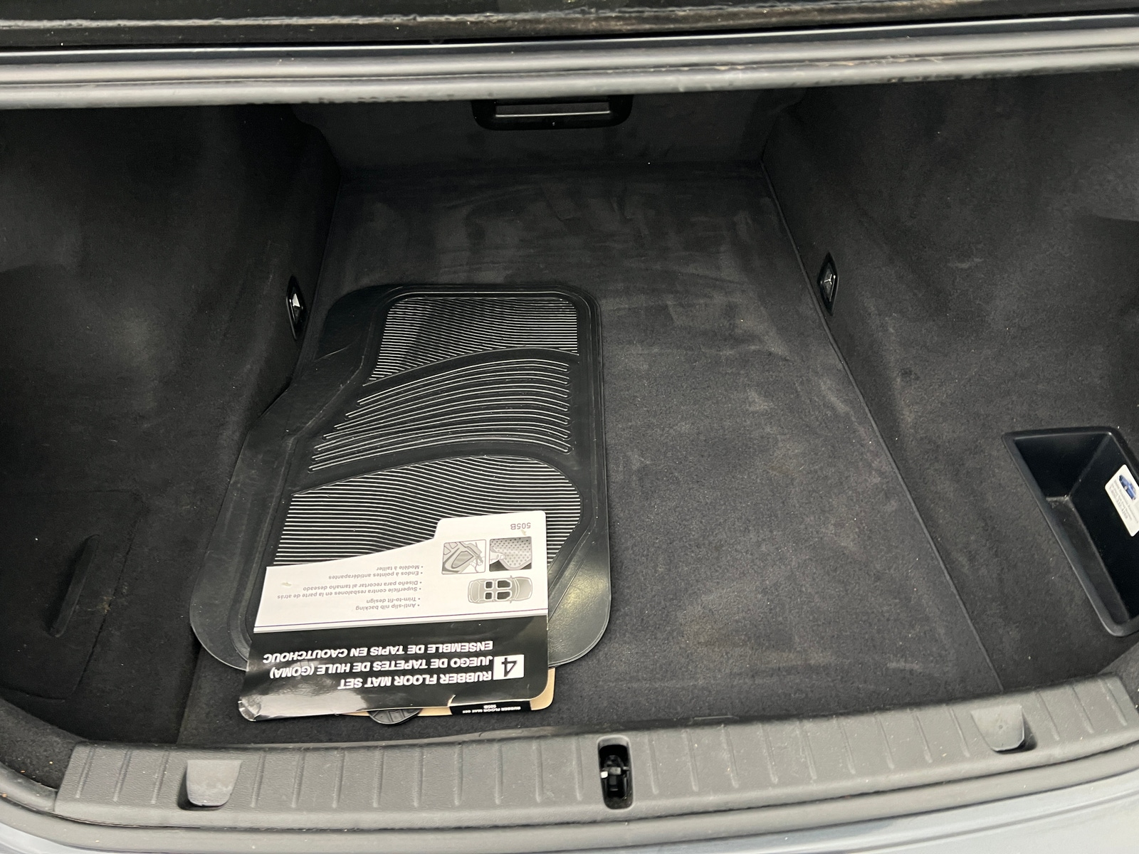 Thumbnail: 2016 BMW 7 Series - 6