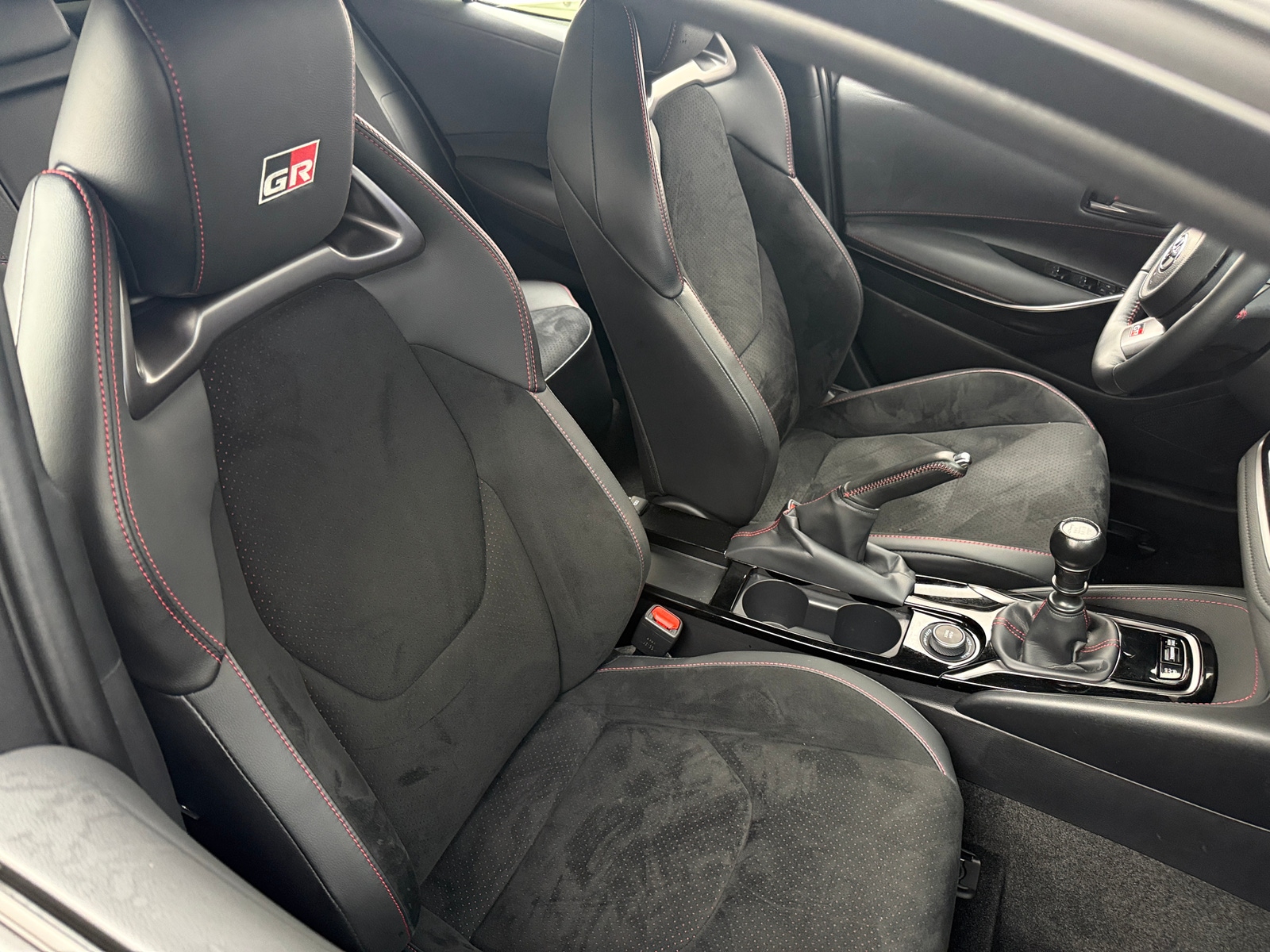 Thumbnail: 2023 Toyota GR Corolla - 2