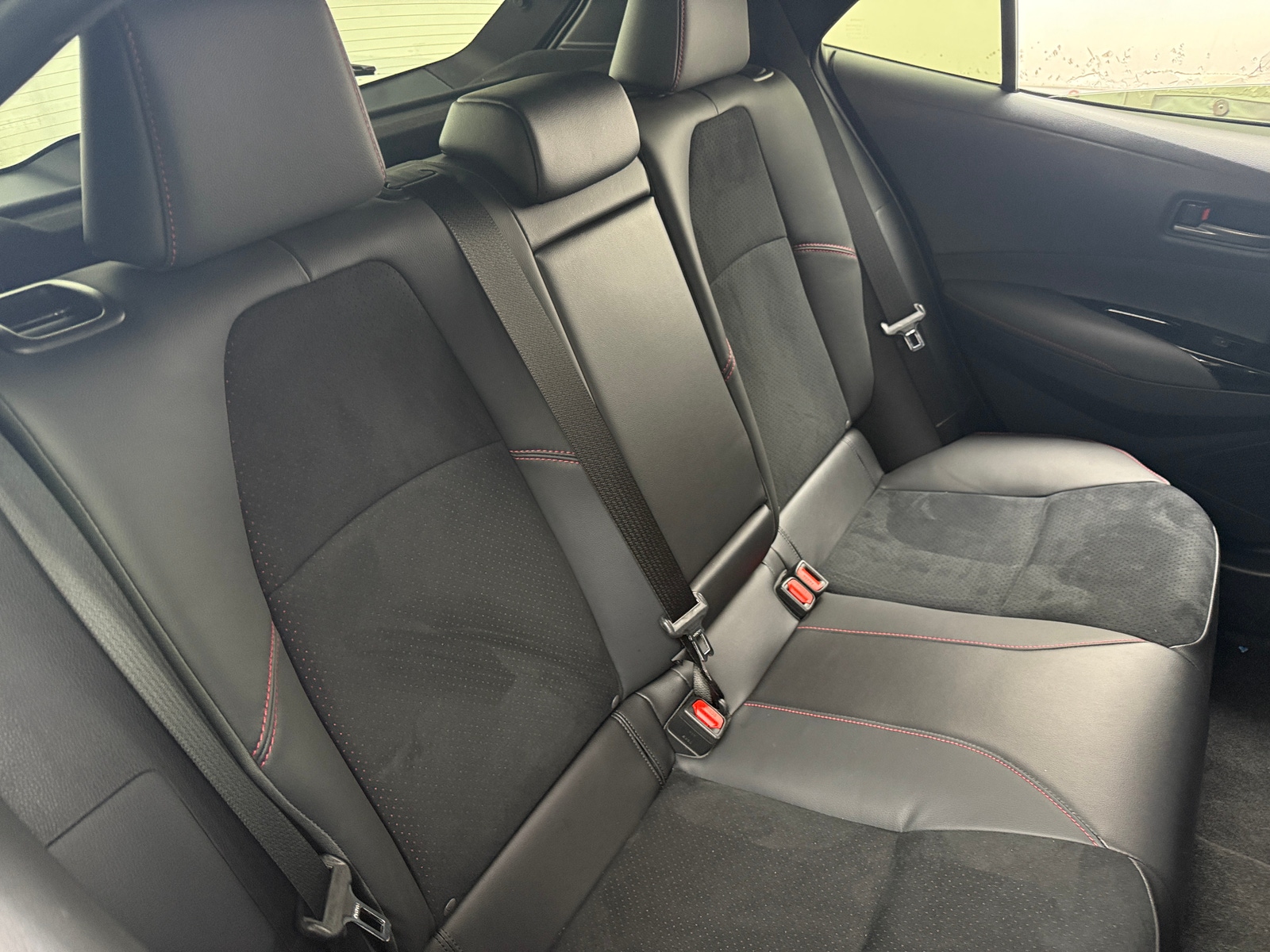 Thumbnail: 2023 Toyota GR Corolla - 6