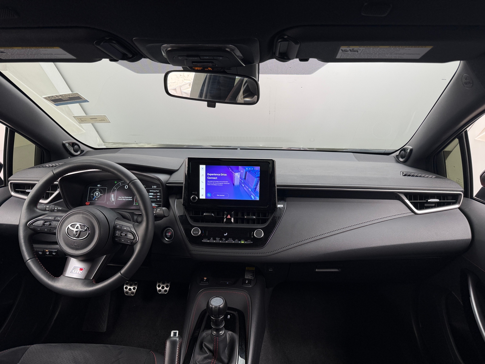 Thumbnail: 2023 Toyota GR Corolla - 3