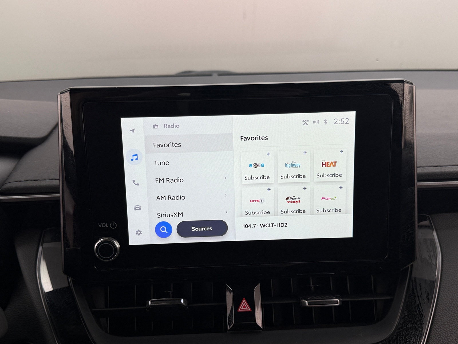 Thumbnail: 2023 Toyota GR Corolla - 4