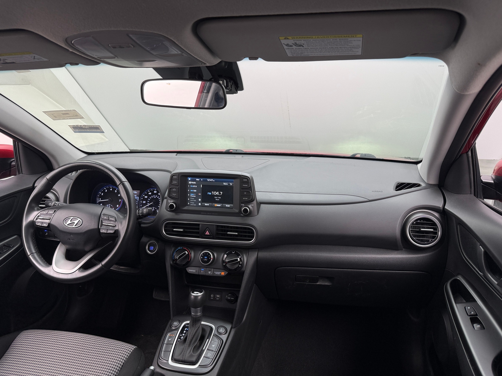 Thumbnail: 2020 Hyundai Kona - 3