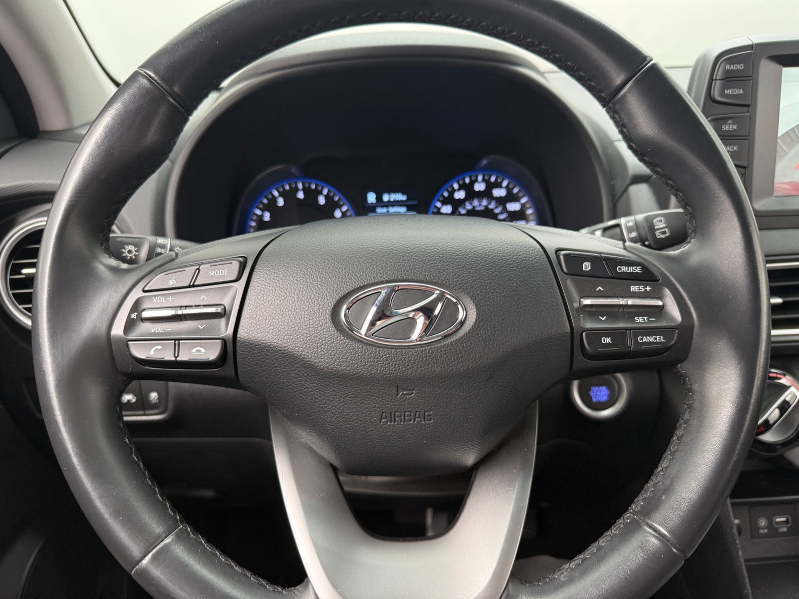 Thumbnail: 2020 Hyundai Kona - 5