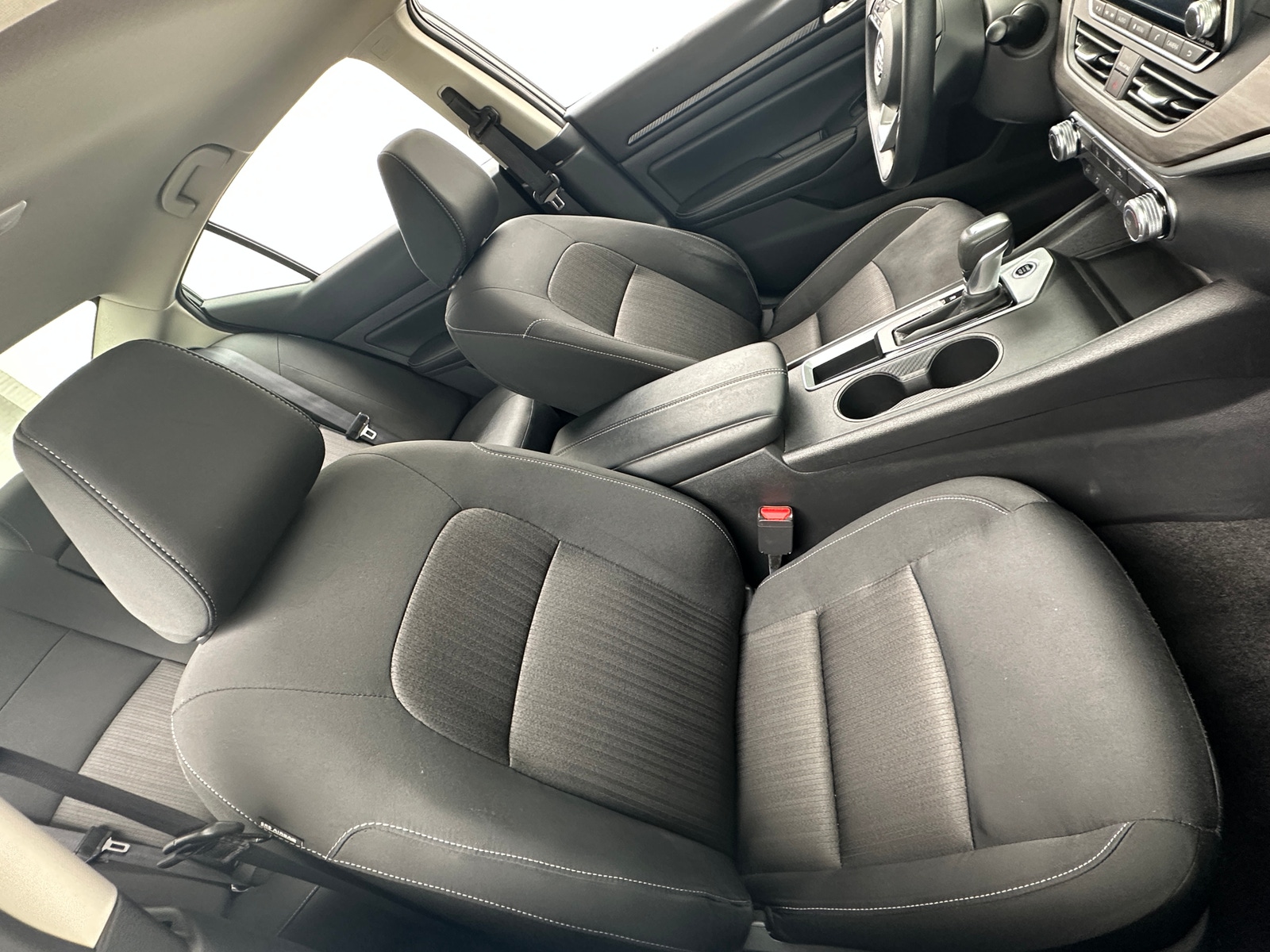 Thumbnail: 2025 Nissan Altima - 2