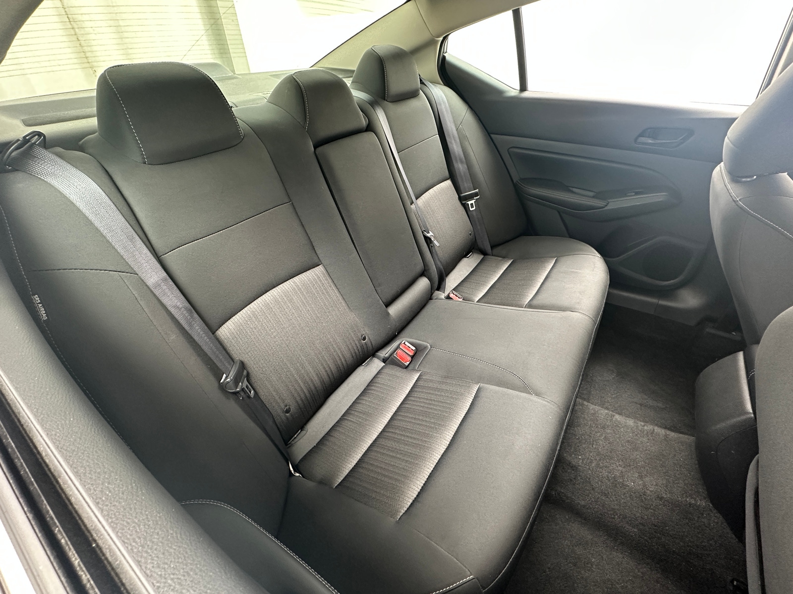 Thumbnail: 2025 Nissan Altima - 6