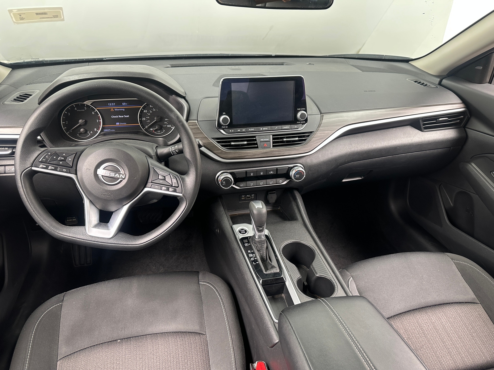 Thumbnail: 2025 Nissan Altima - 3