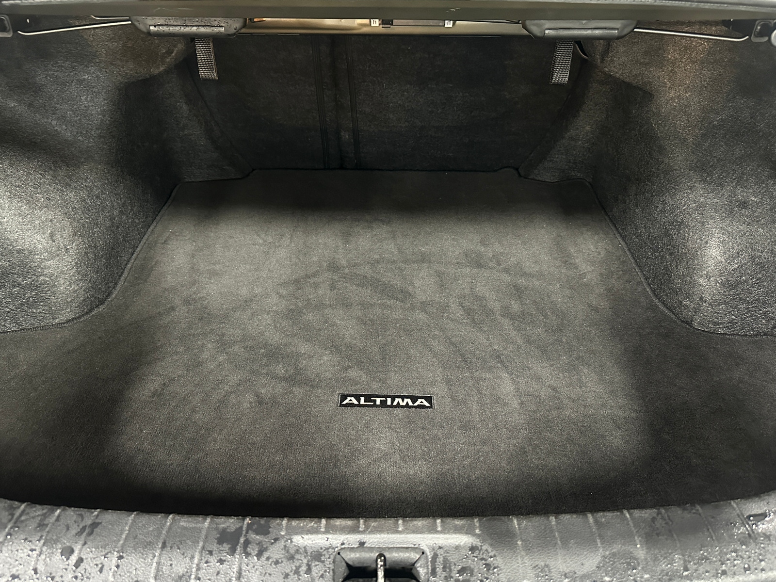 Thumbnail: 2025 Nissan Altima - 7