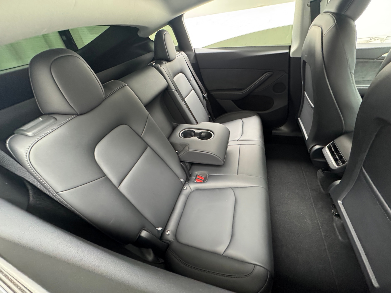 Thumbnail: 2025 Tesla Model Y - 5