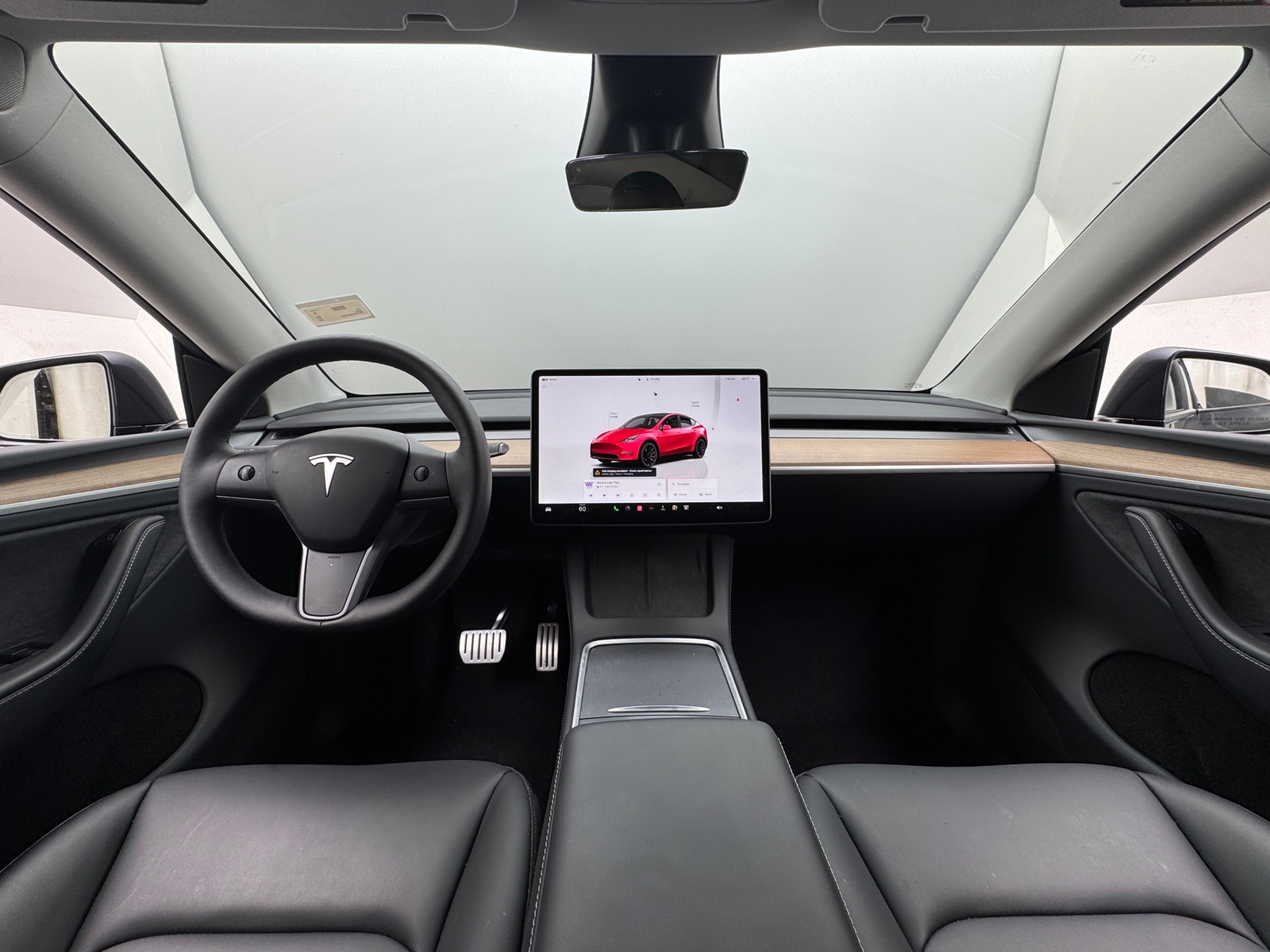 Thumbnail: 2025 Tesla Model Y - 2