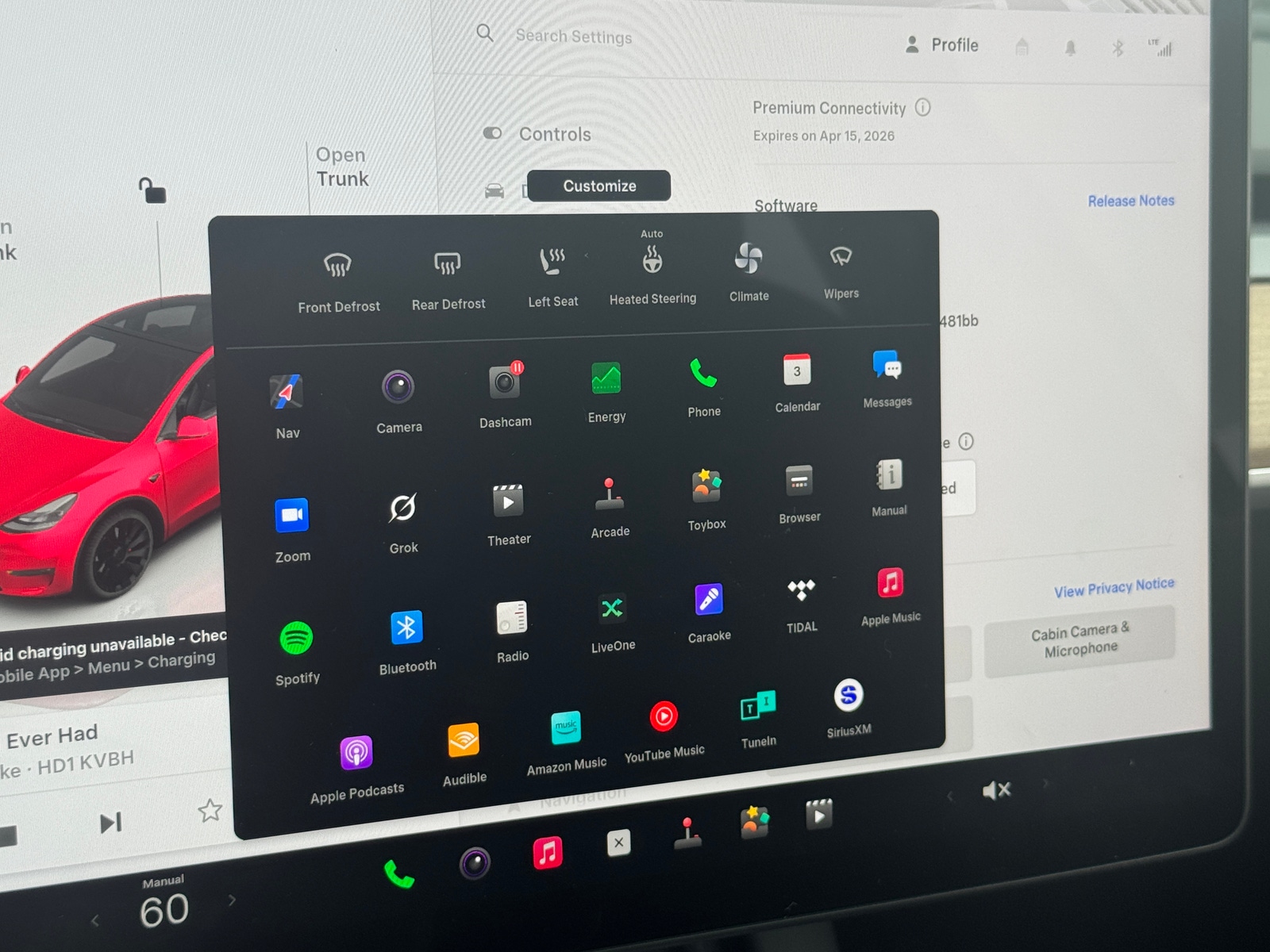 Thumbnail: 2025 Tesla Model Y - 3