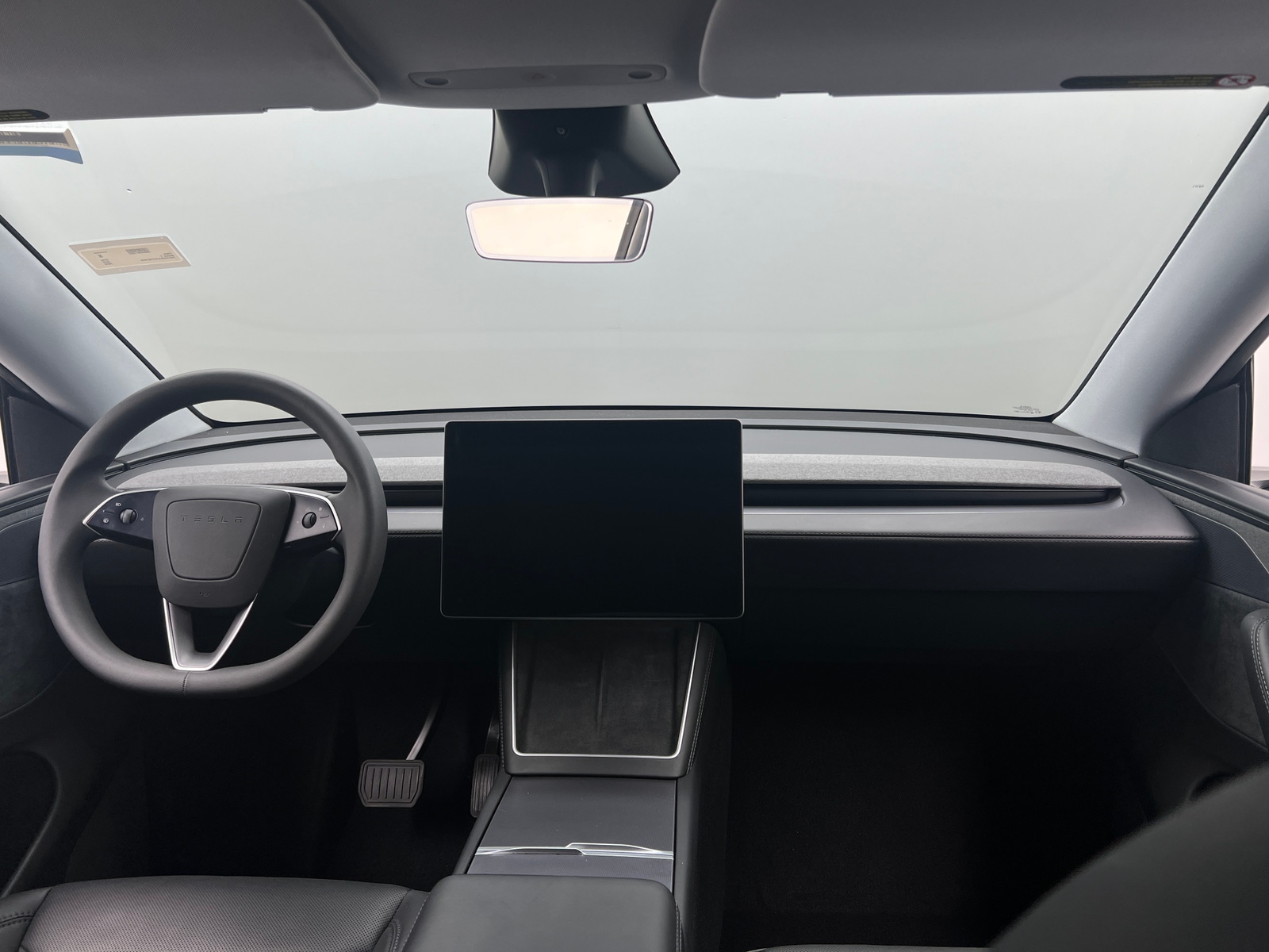 Thumbnail: 2026 Tesla Model Y - 3