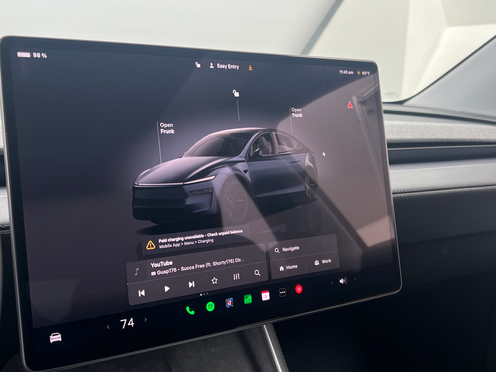 Thumbnail: 2026 Tesla Model Y - 4