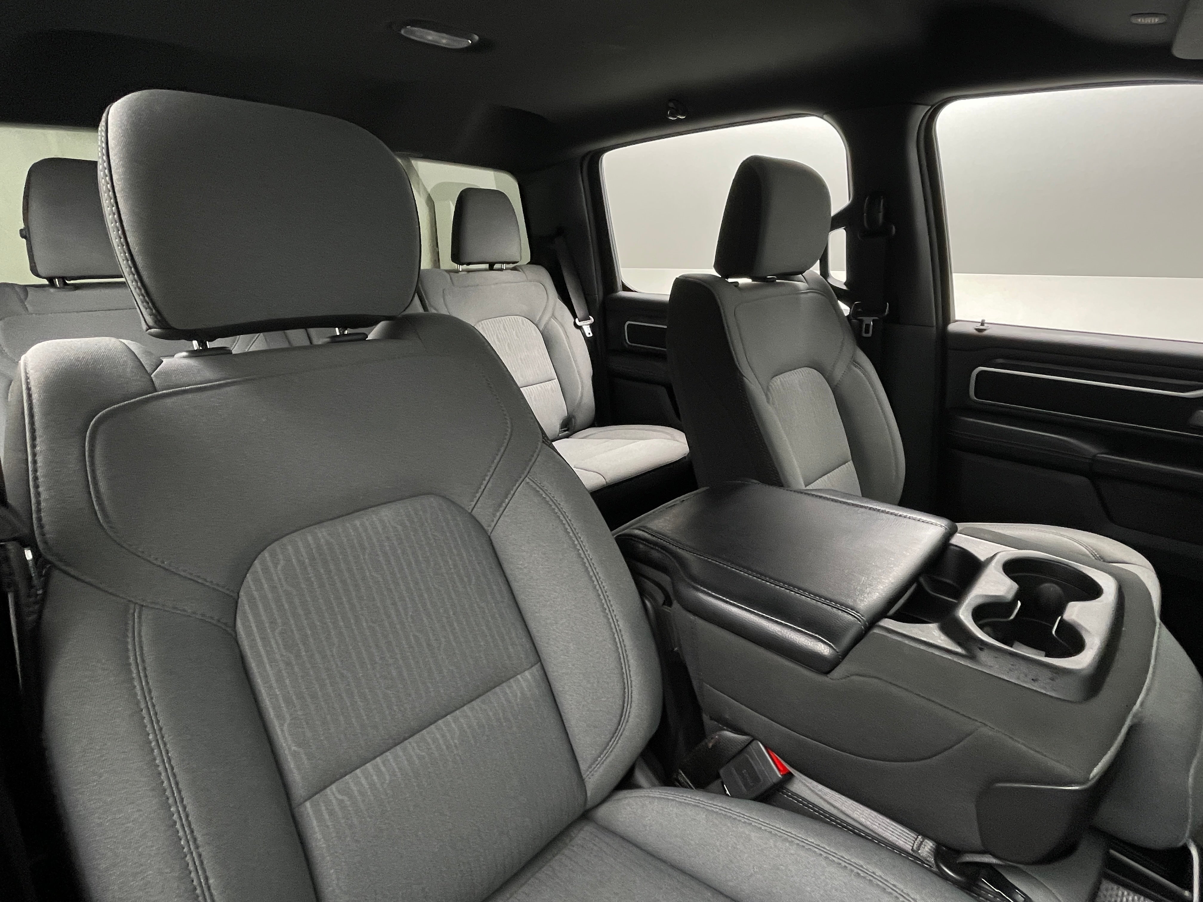 2023 RAM Ram 1500 Pickup