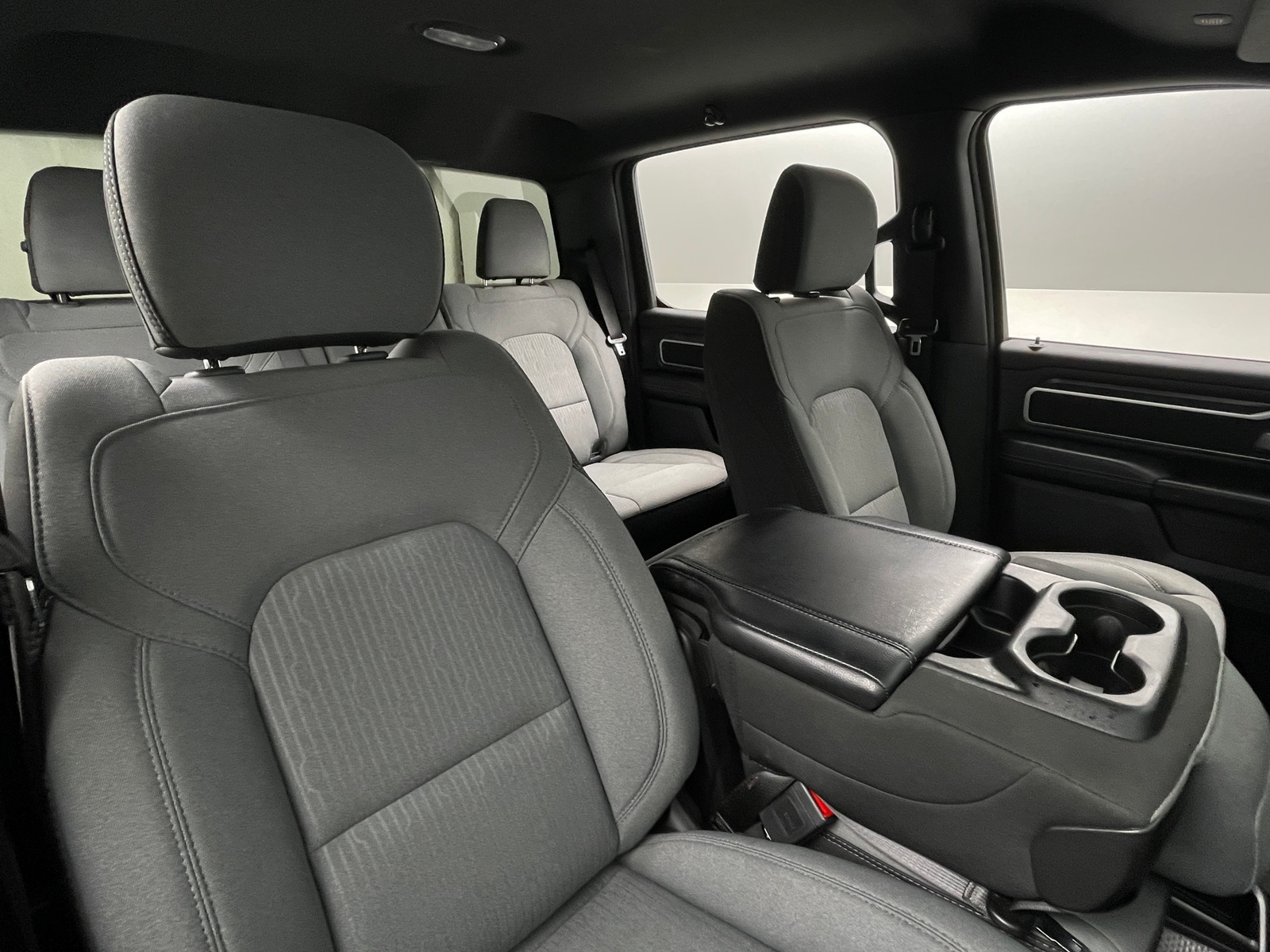 Thumbnail: 2023 RAM 1500 - 2