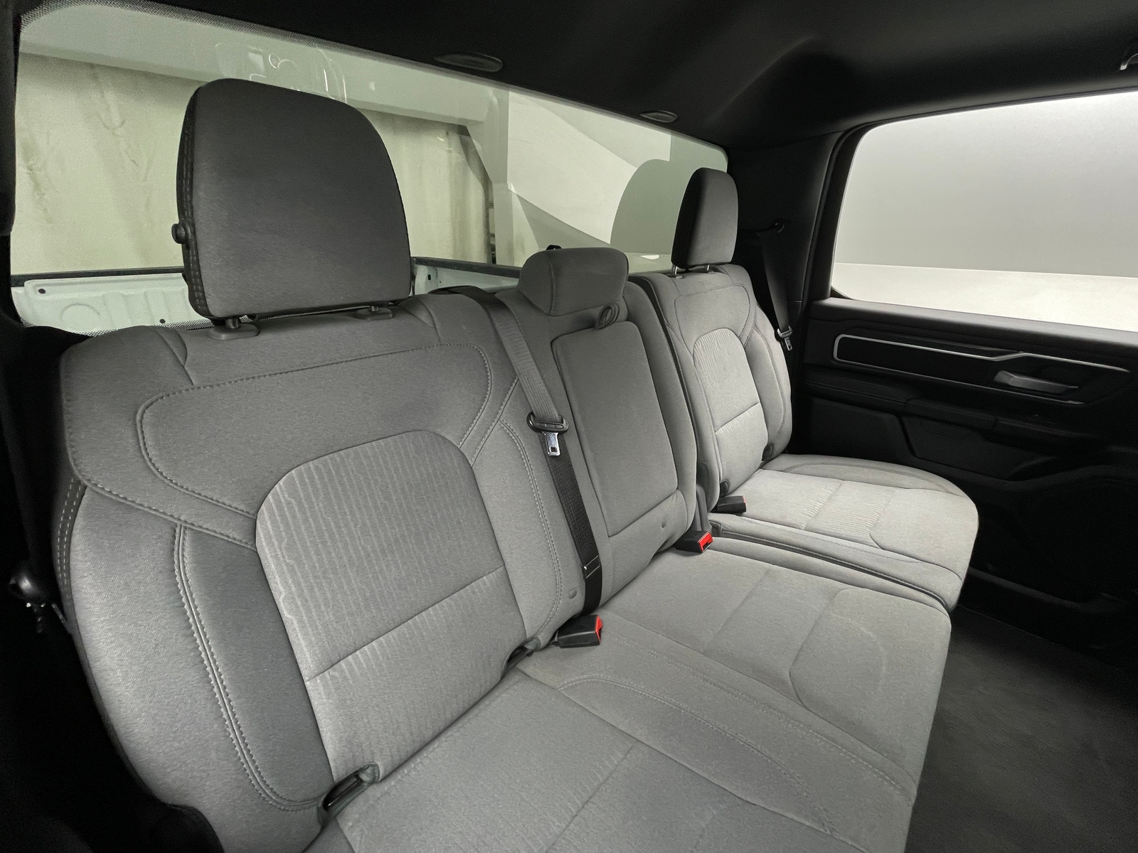 Thumbnail: 2023 RAM 1500 - 6