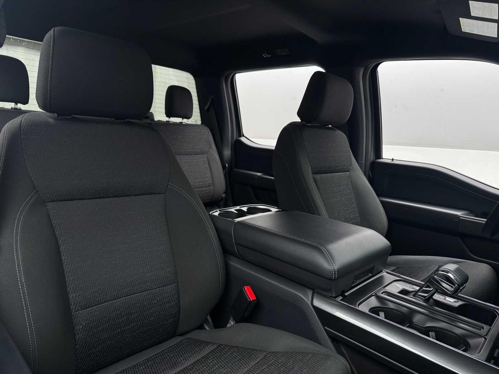 Thumbnail: 2022 Ford Econoline - 2