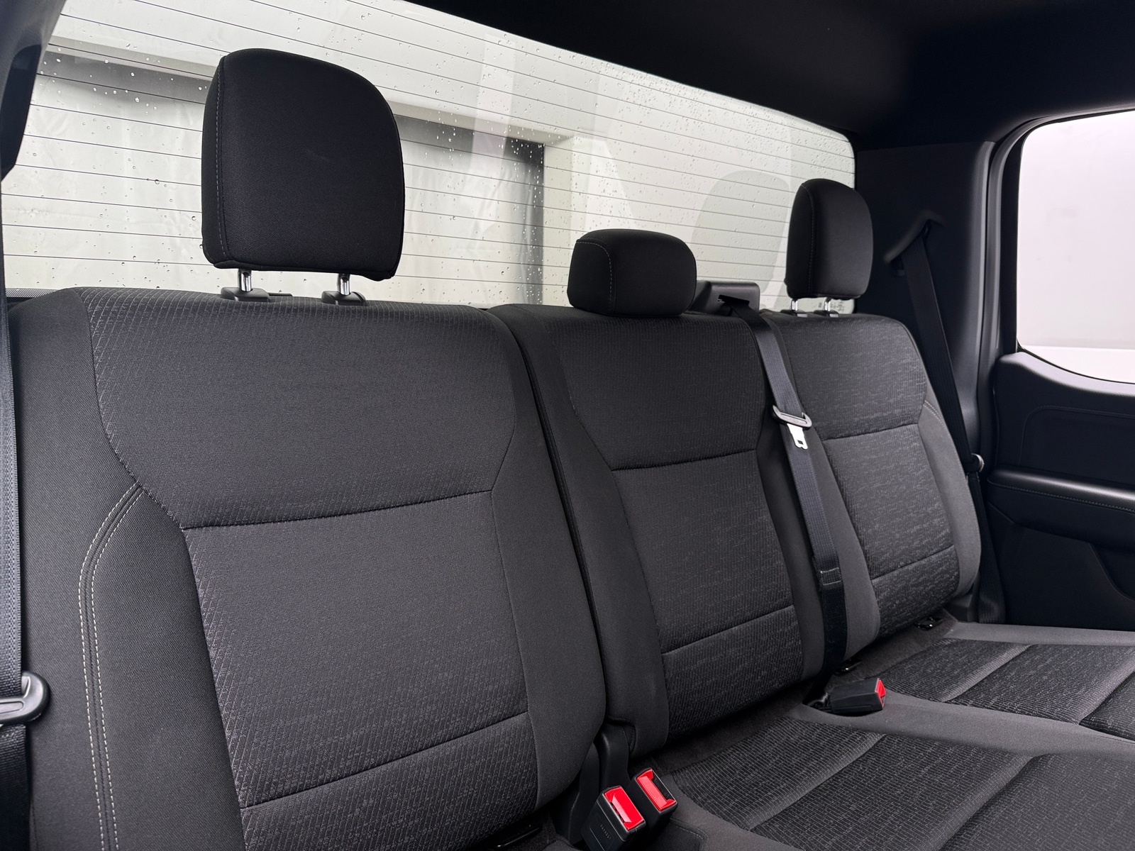 Thumbnail: 2022 Ford Econoline - 6